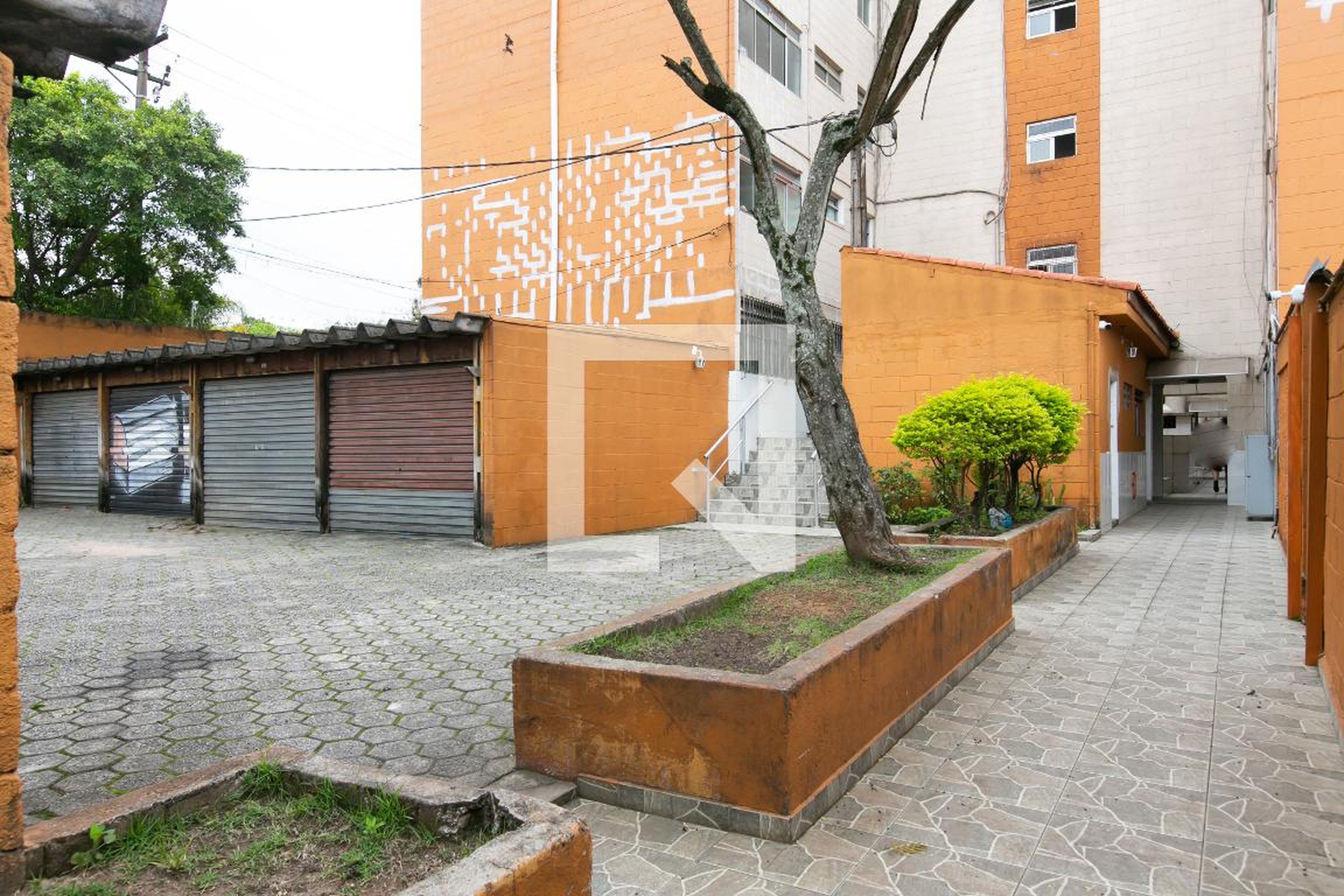 Condomínio - Capureuva II