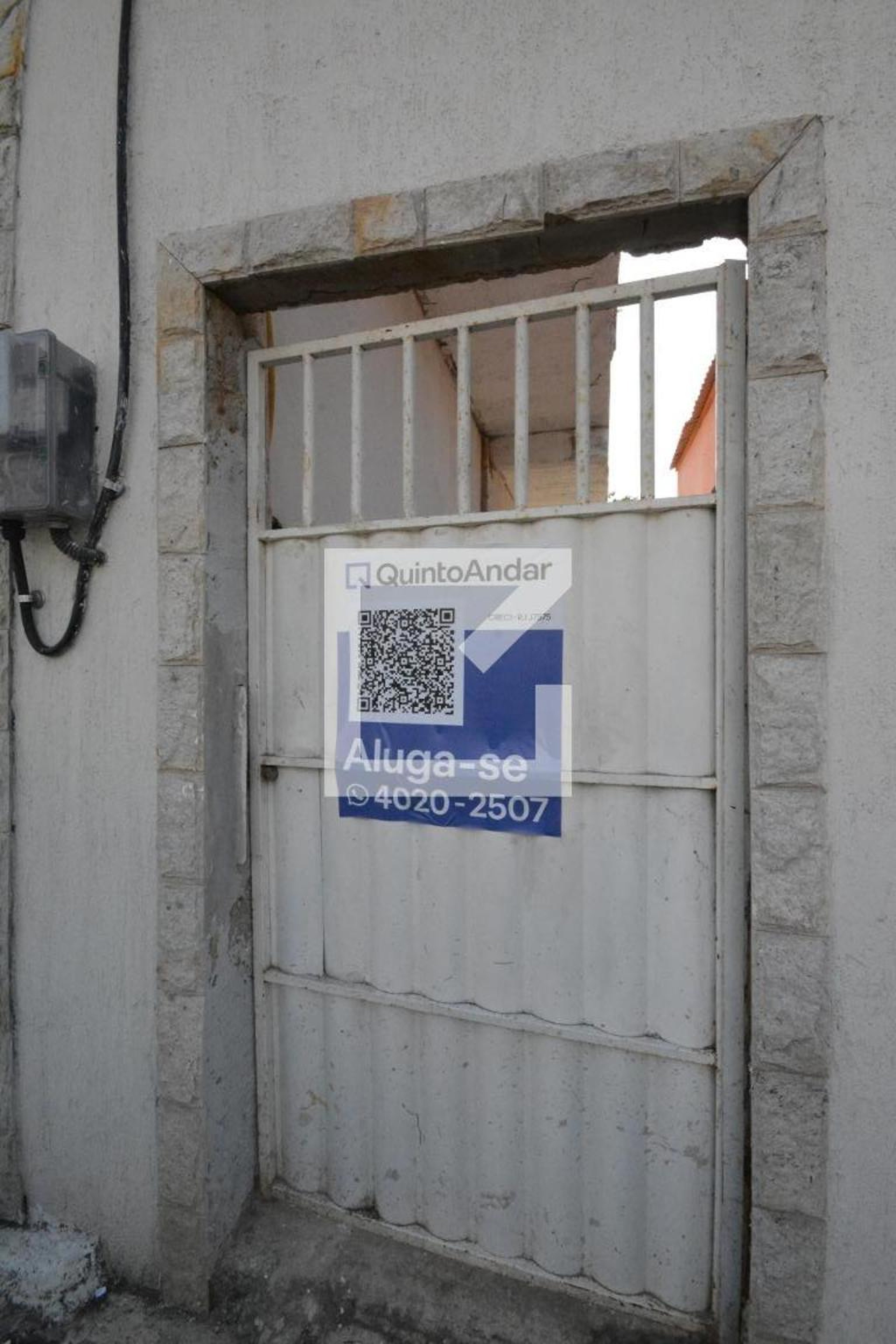 Fachada Condomínio em Travessa Pinto Téles, 144