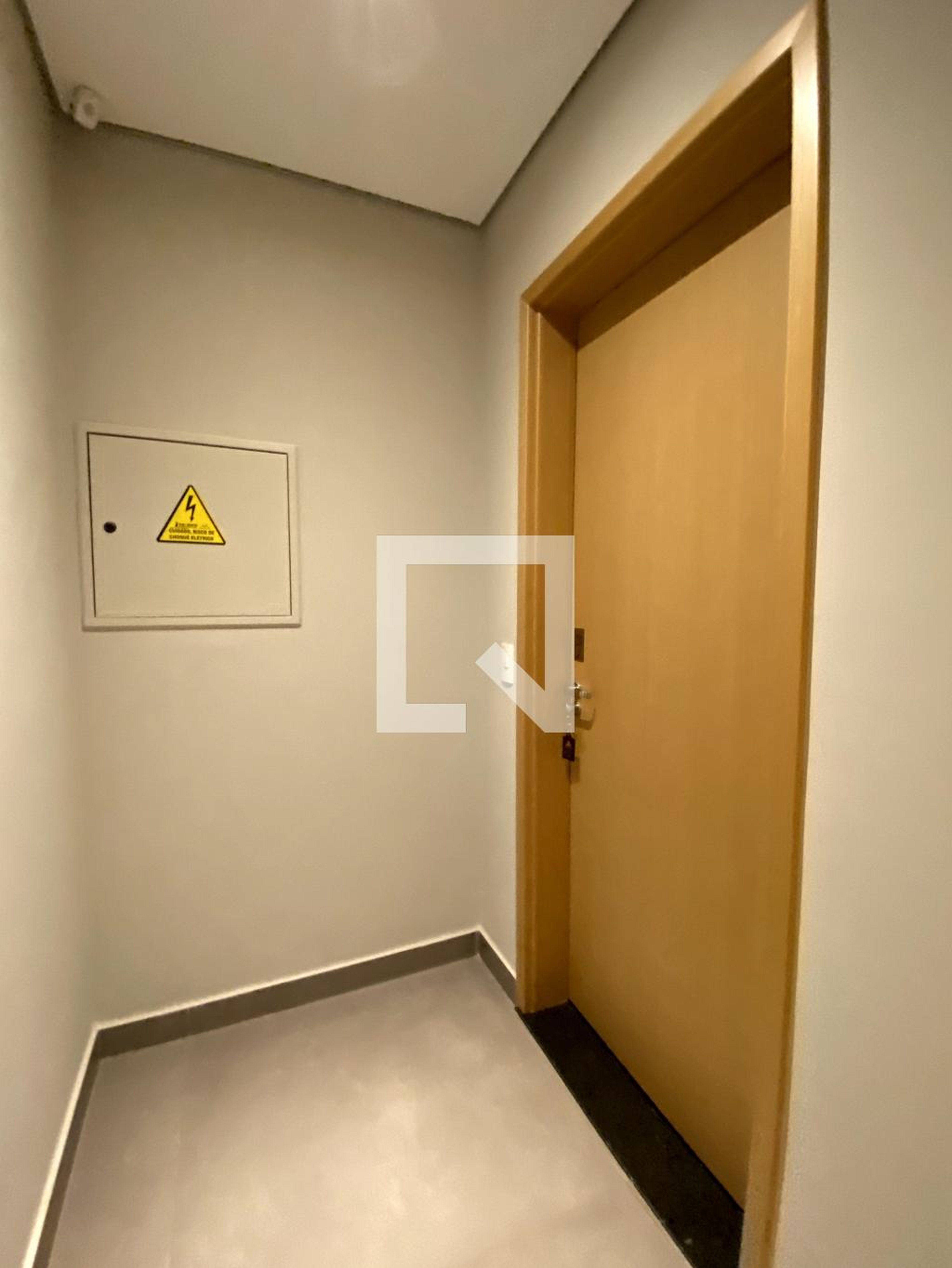 Hall de entrada - Versailles