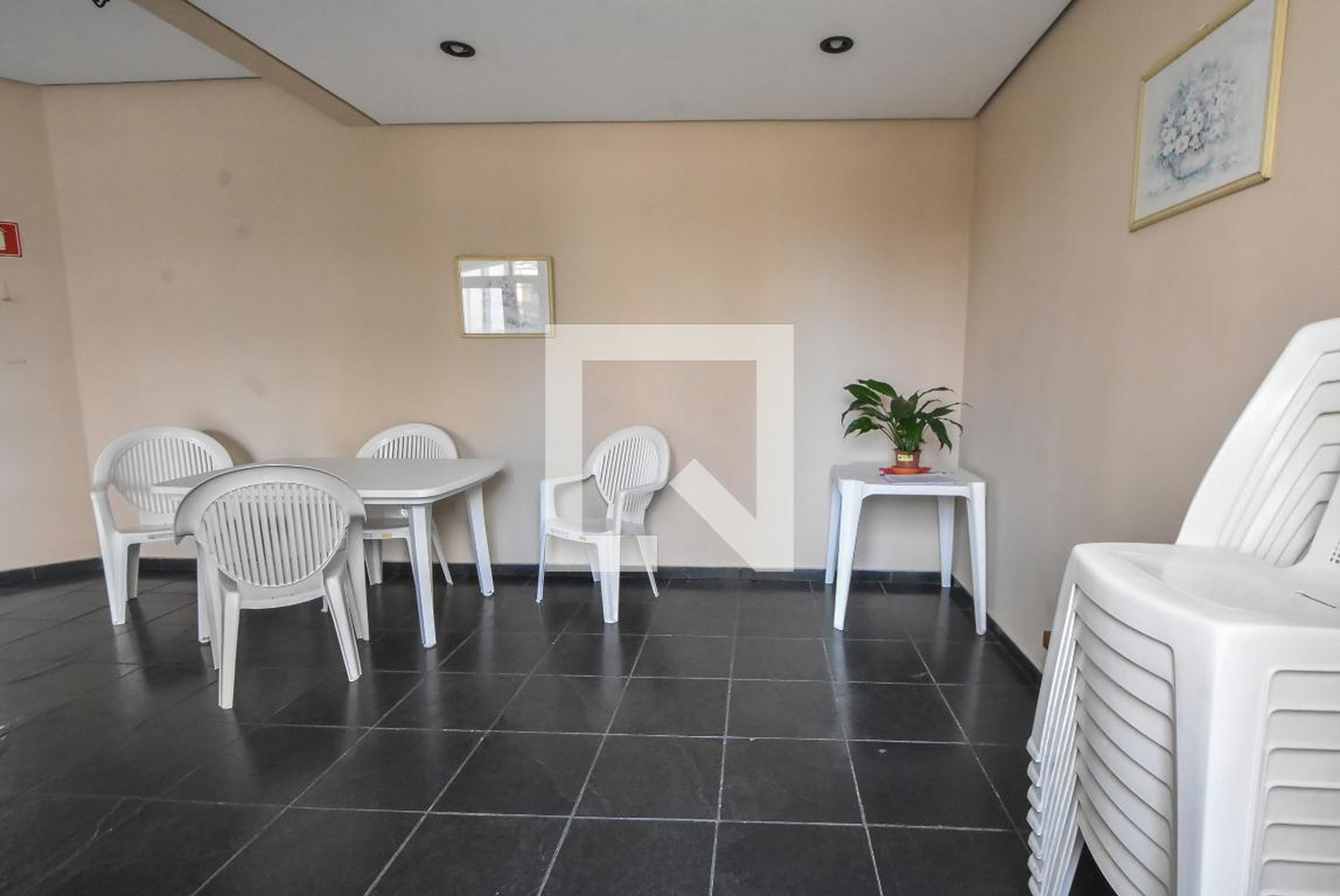 Salão de Festas - 8307 - Jc-1