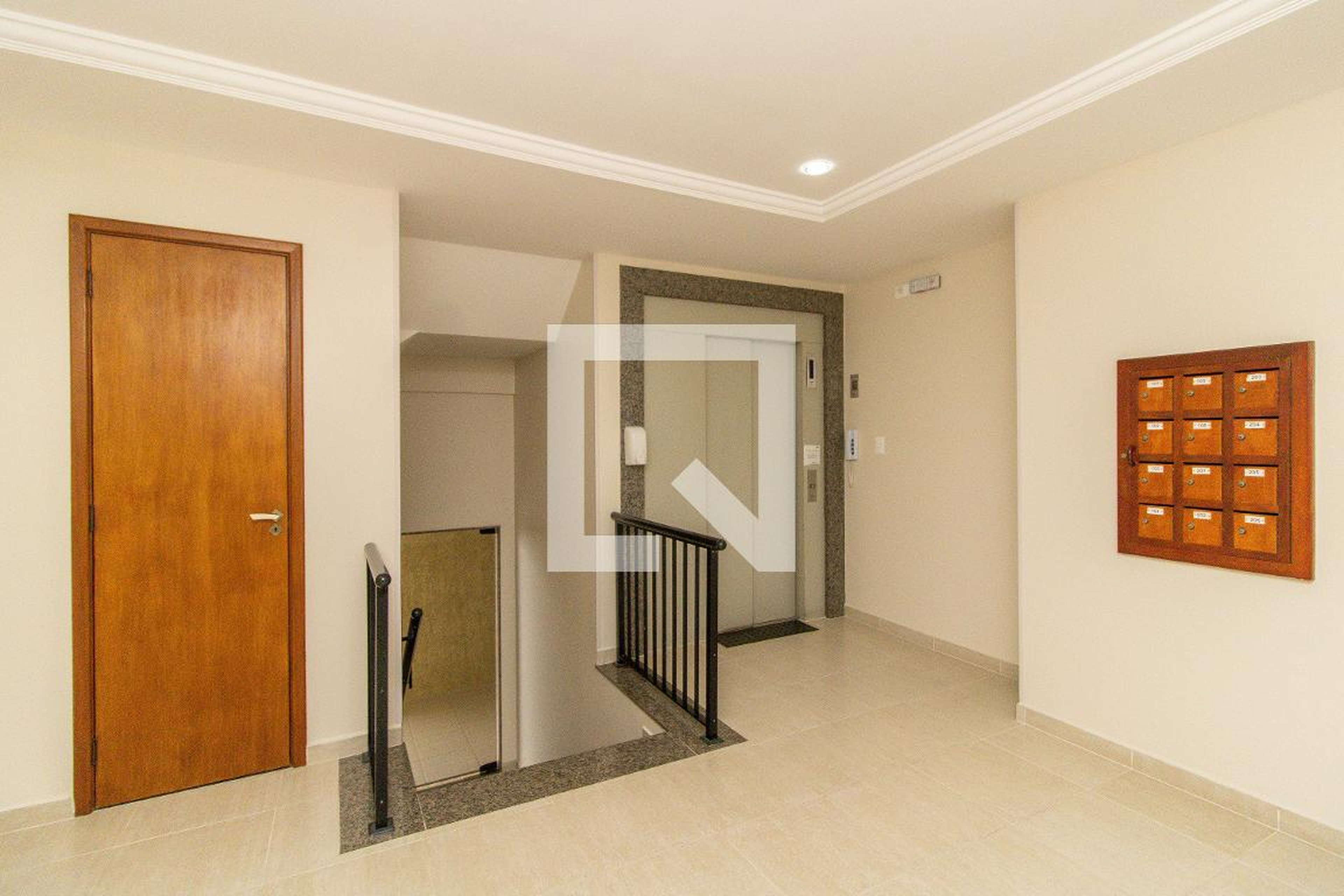 Hall Social - Valente XI