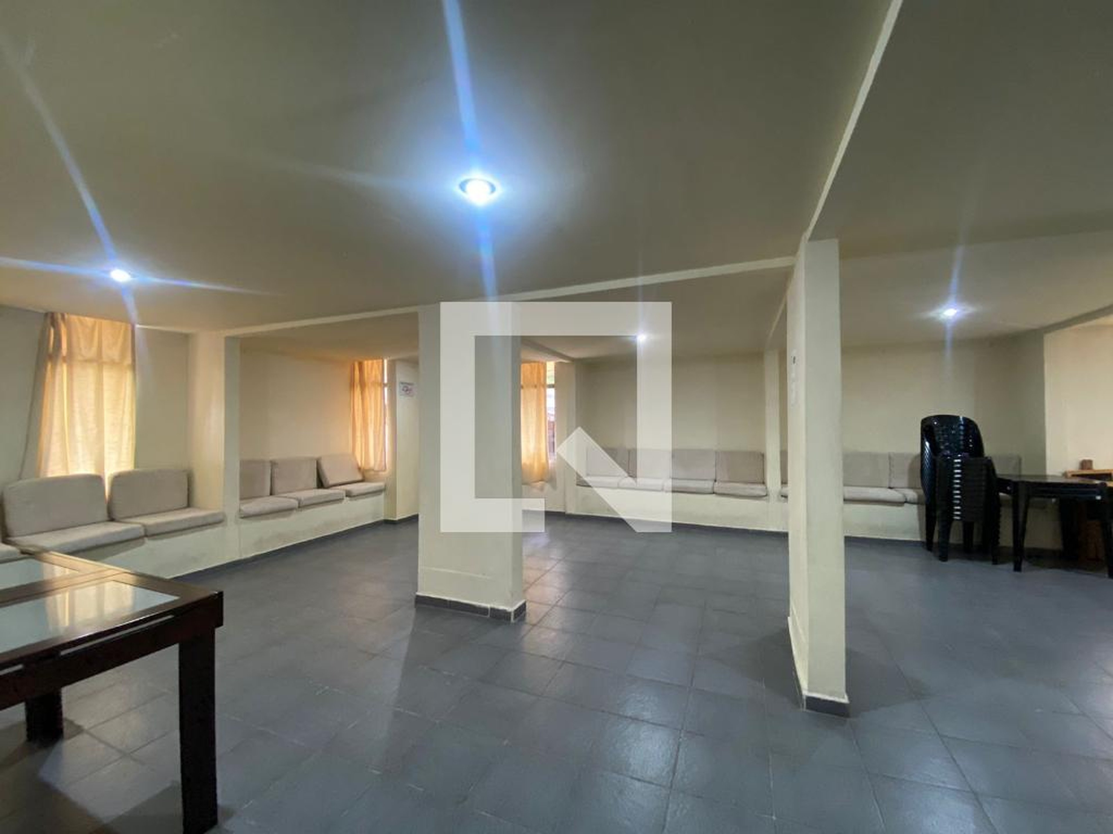 Salão de Festa - Residencial Jardim Celeste III