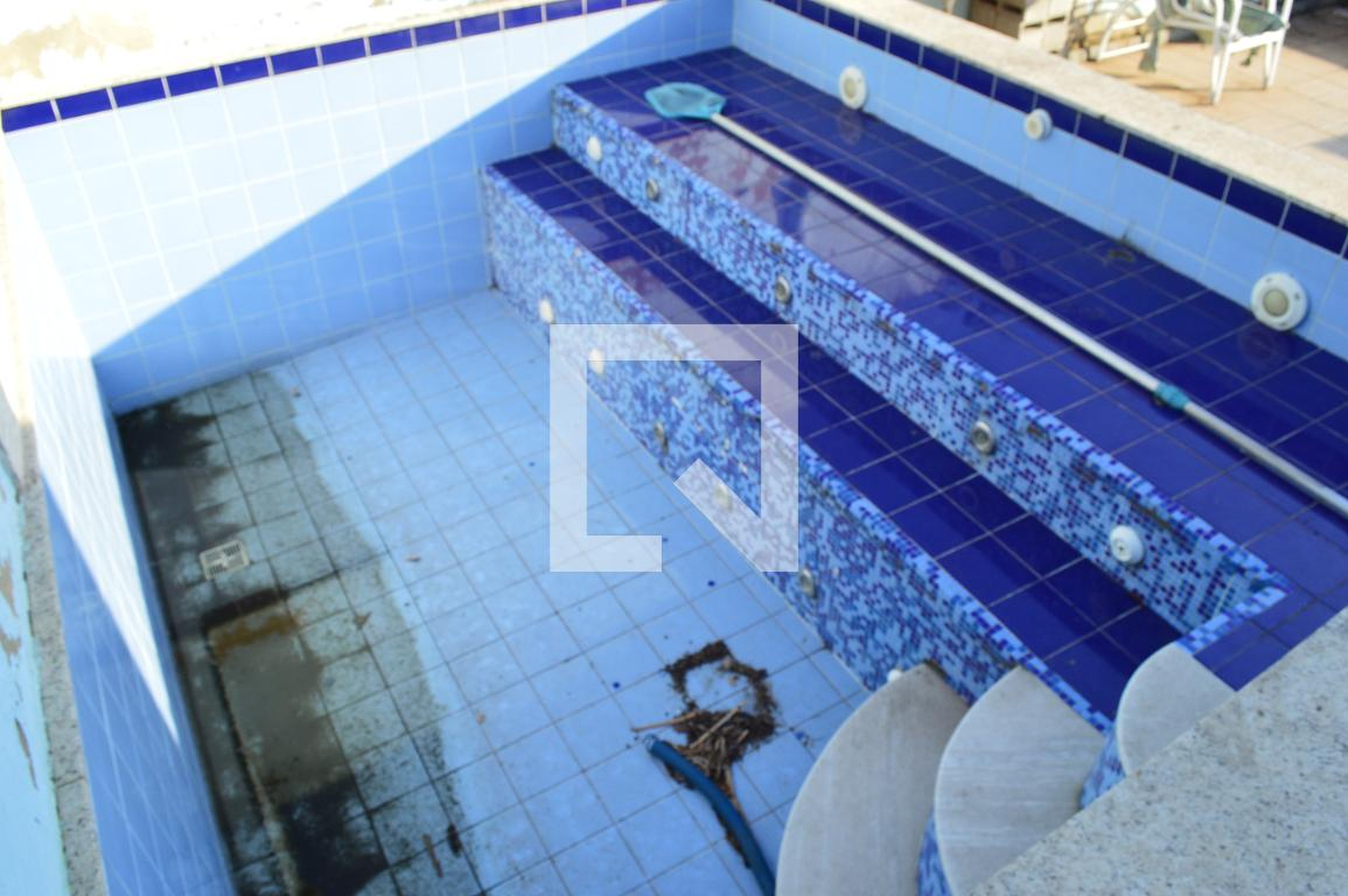 Piscina - 