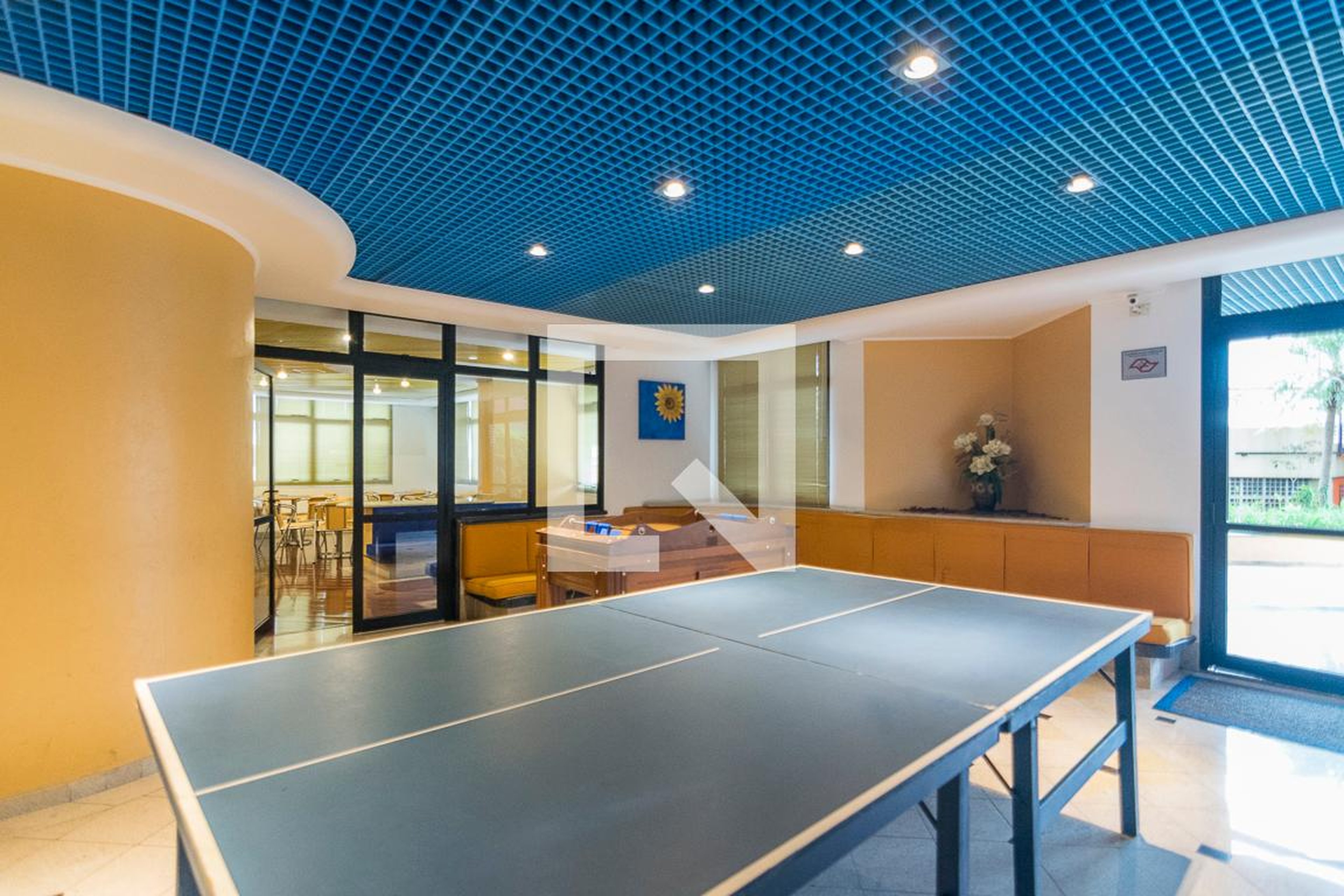 Salão de Jogos - Morada do Sol