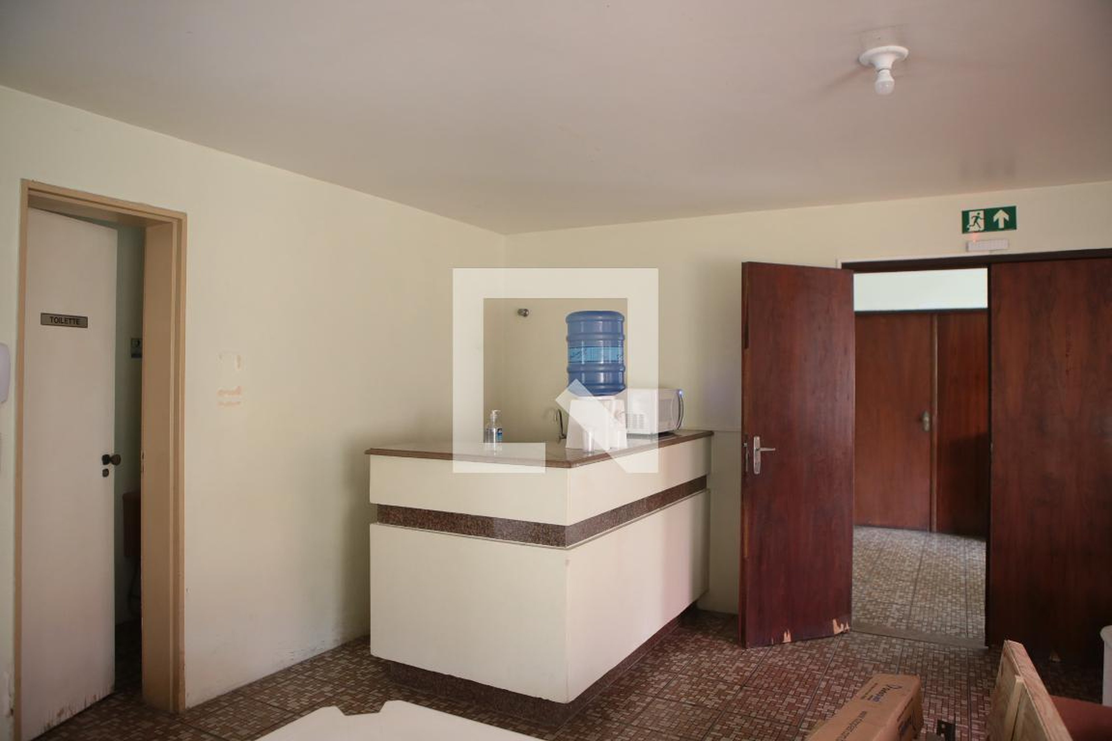 Salão de Festas - Village de Granville