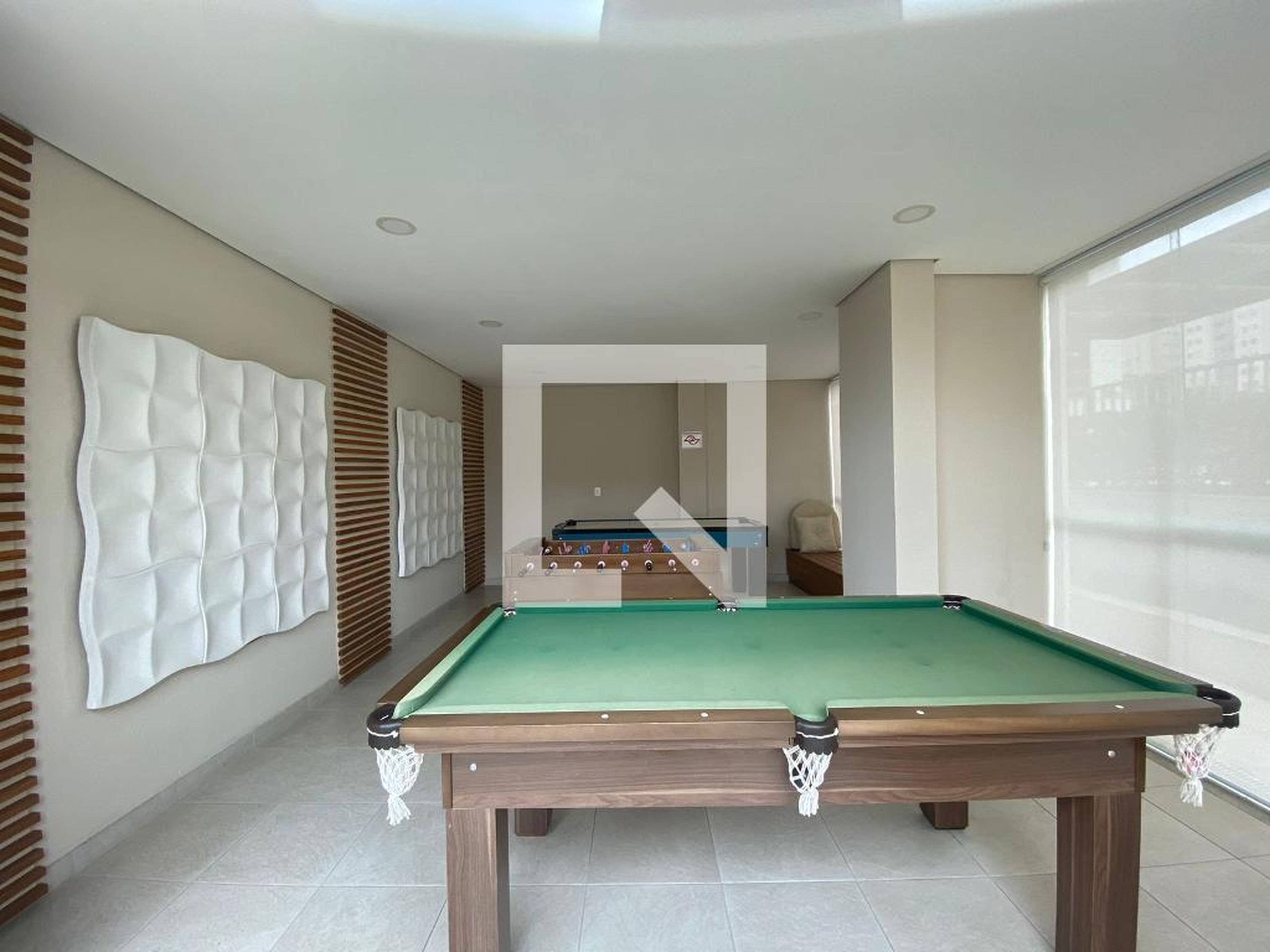 Salão de Jogos - Hit Santa Cruz