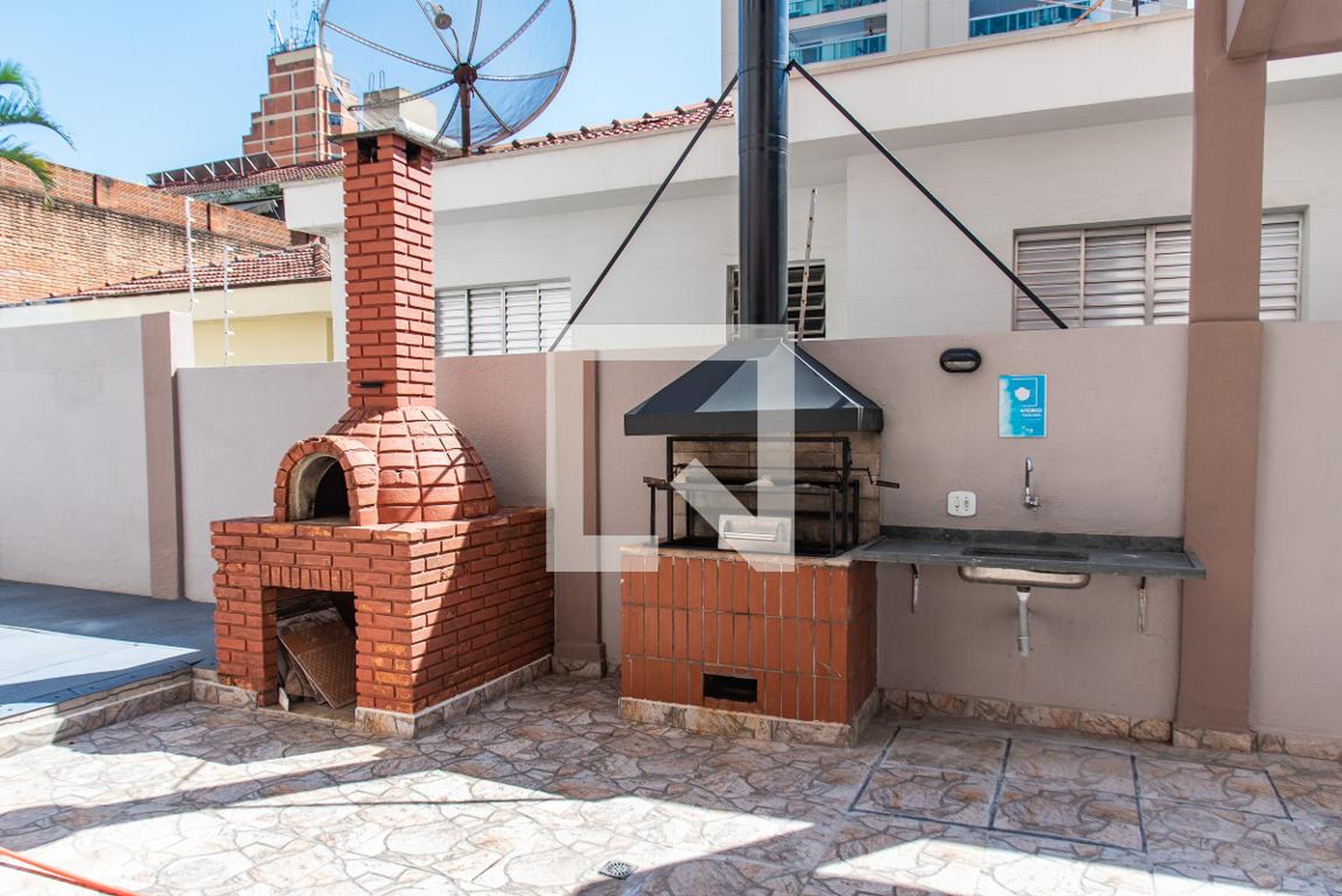 Churrasqueira - Porto Fino