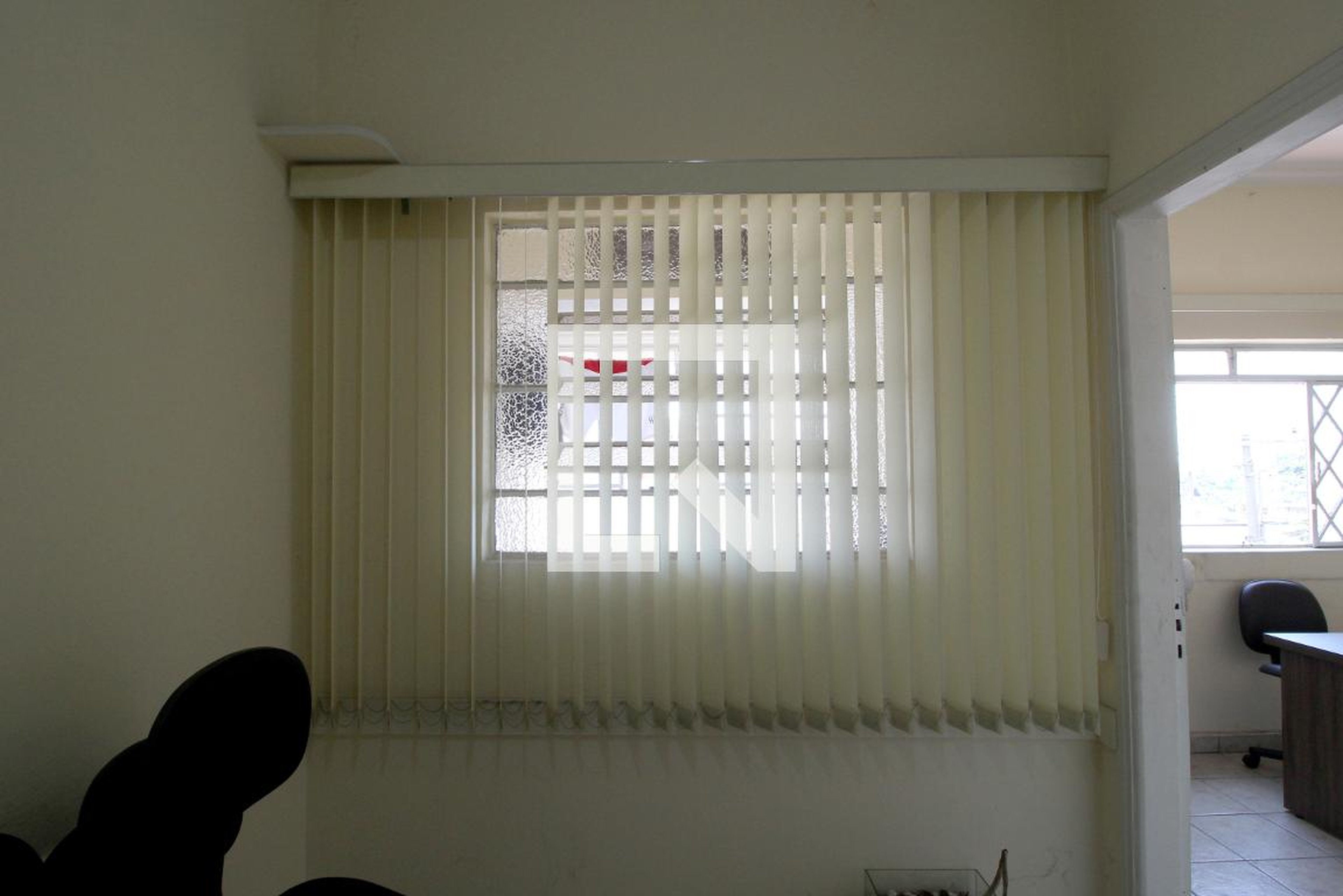 Hall de entrada - null