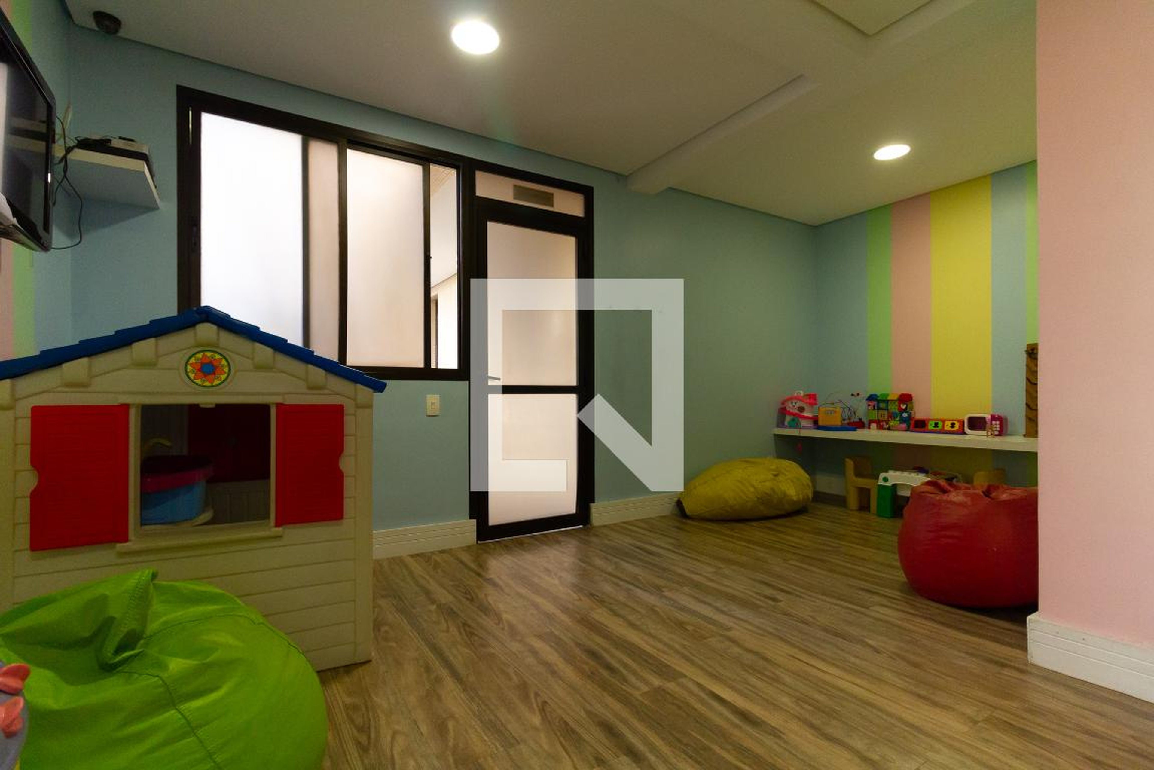 Brinquedoteca - Bonaire