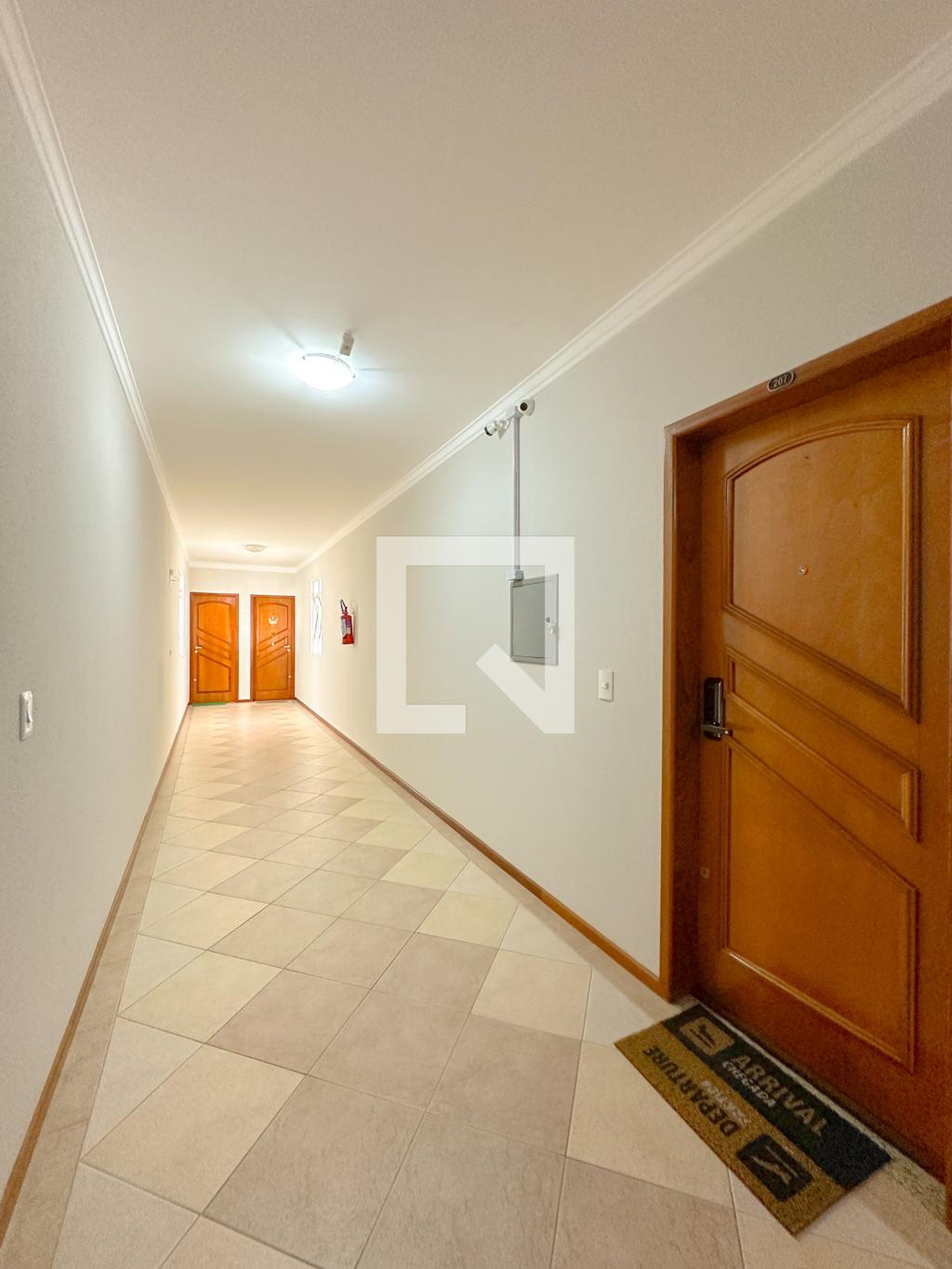 Hall social - Ponta do Mar