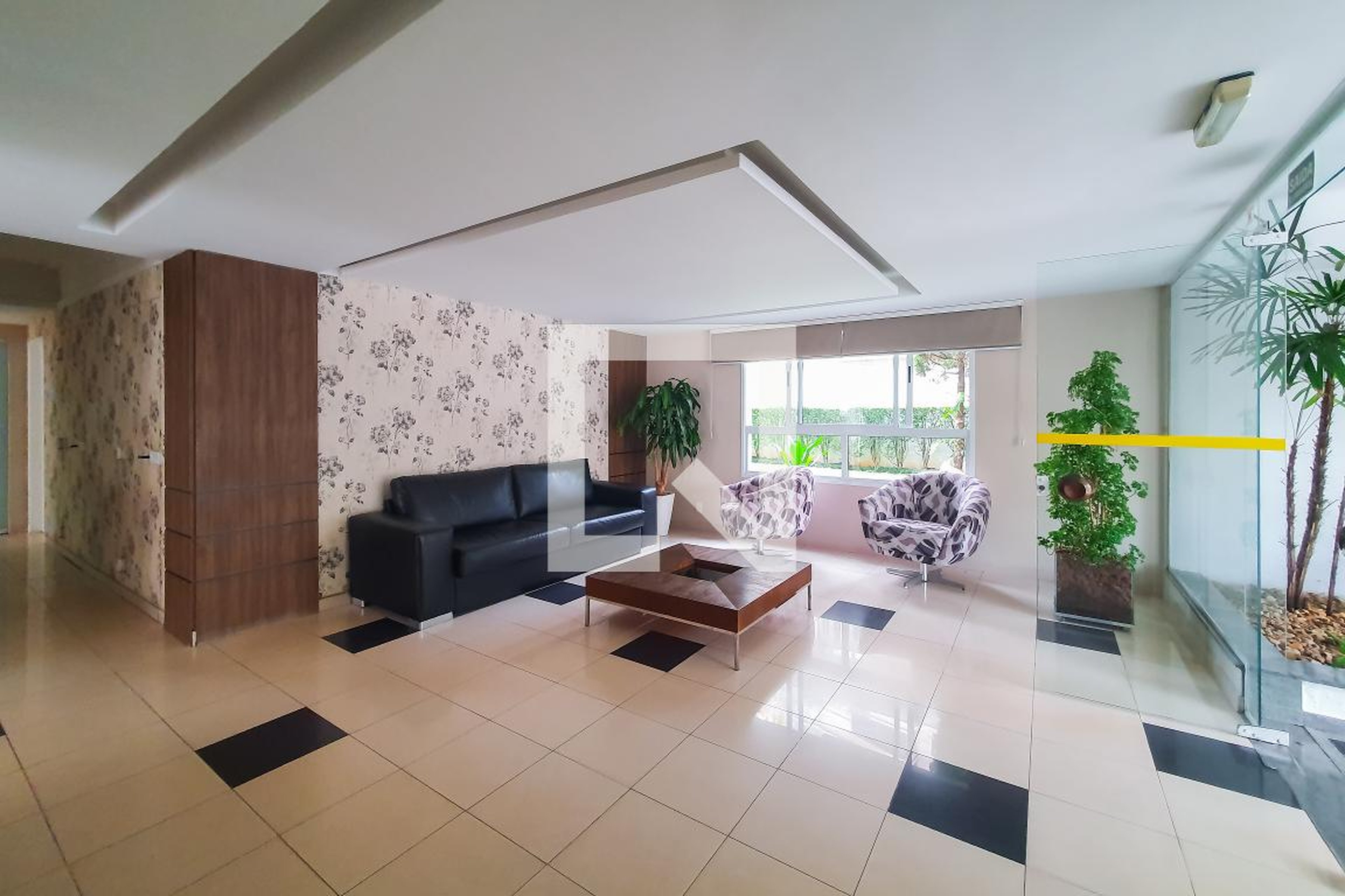 Hall de Entrada - null