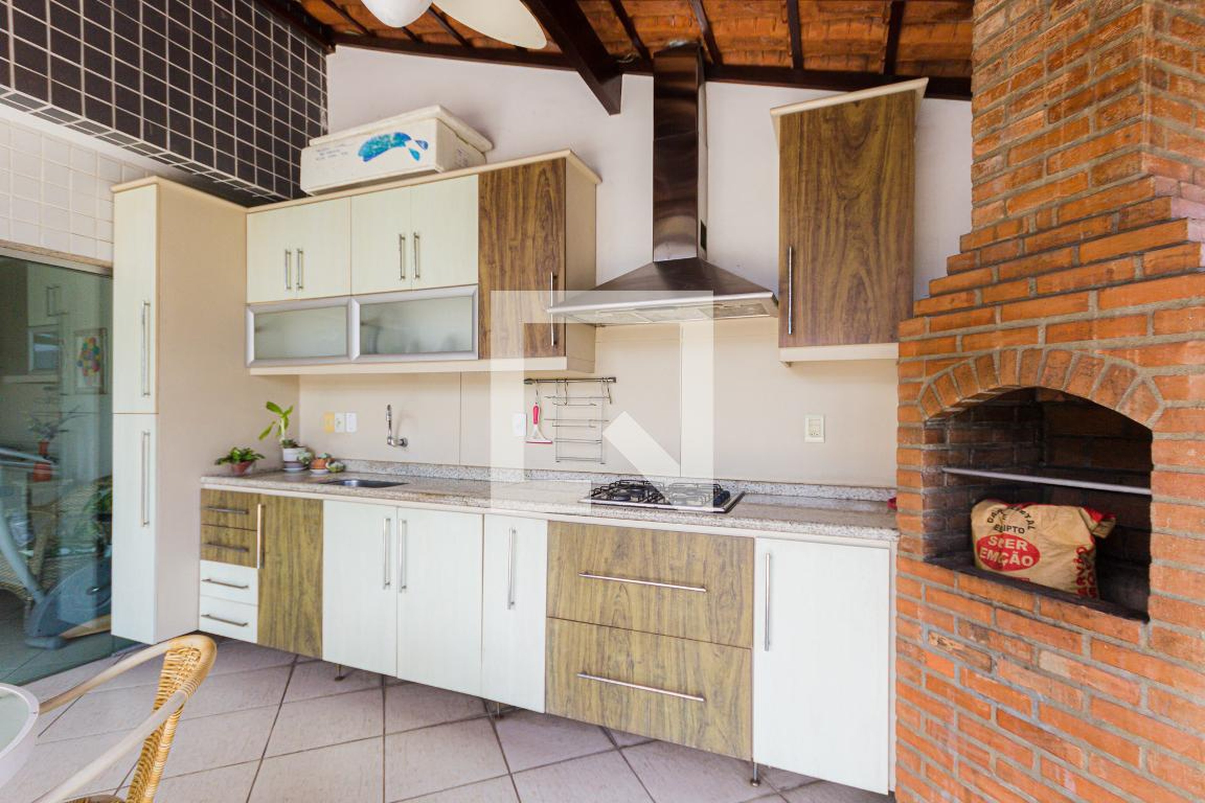 Espaço Gourmet - Bon Vivage