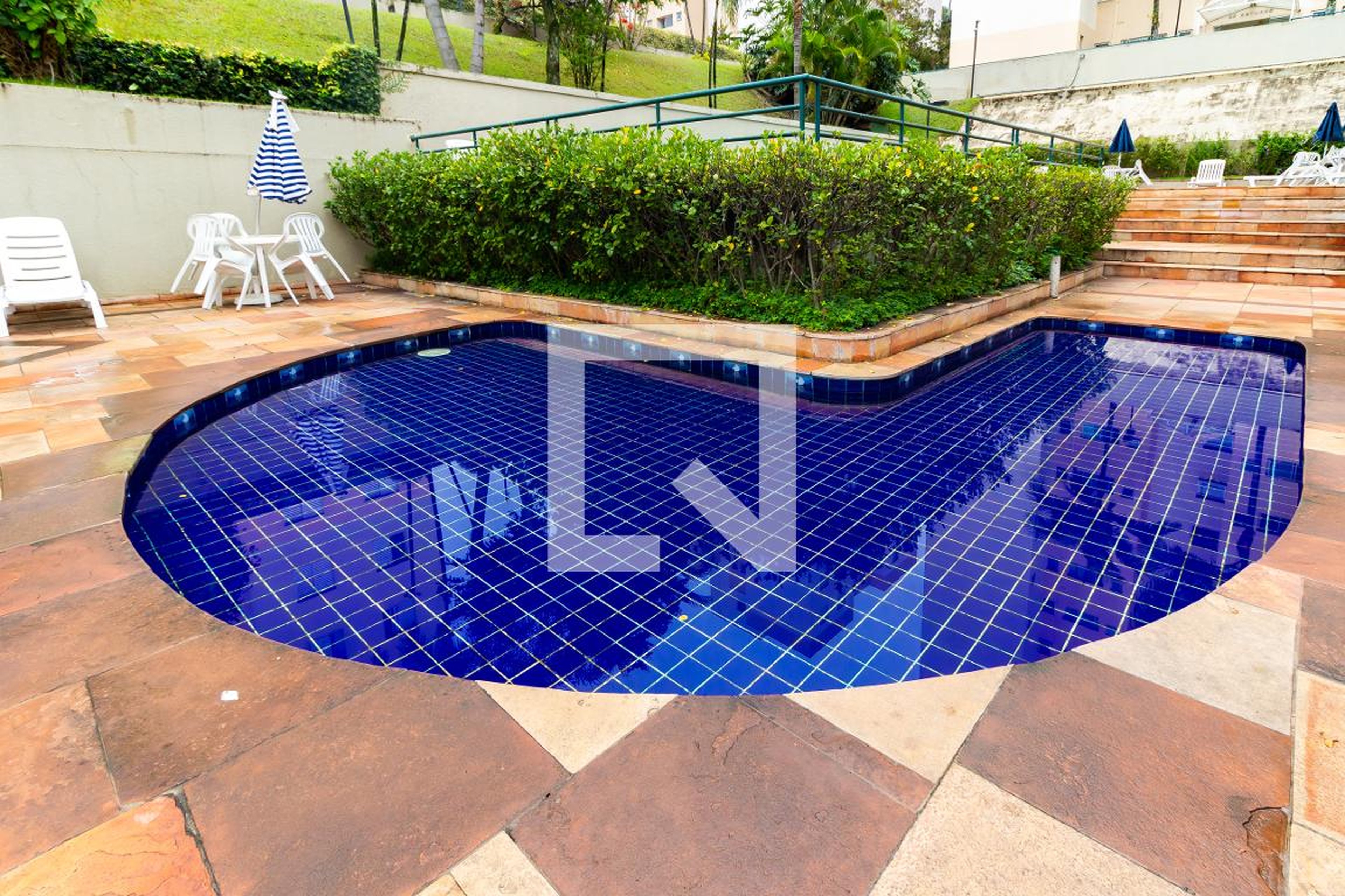 Piscina Infantil - Cosmos