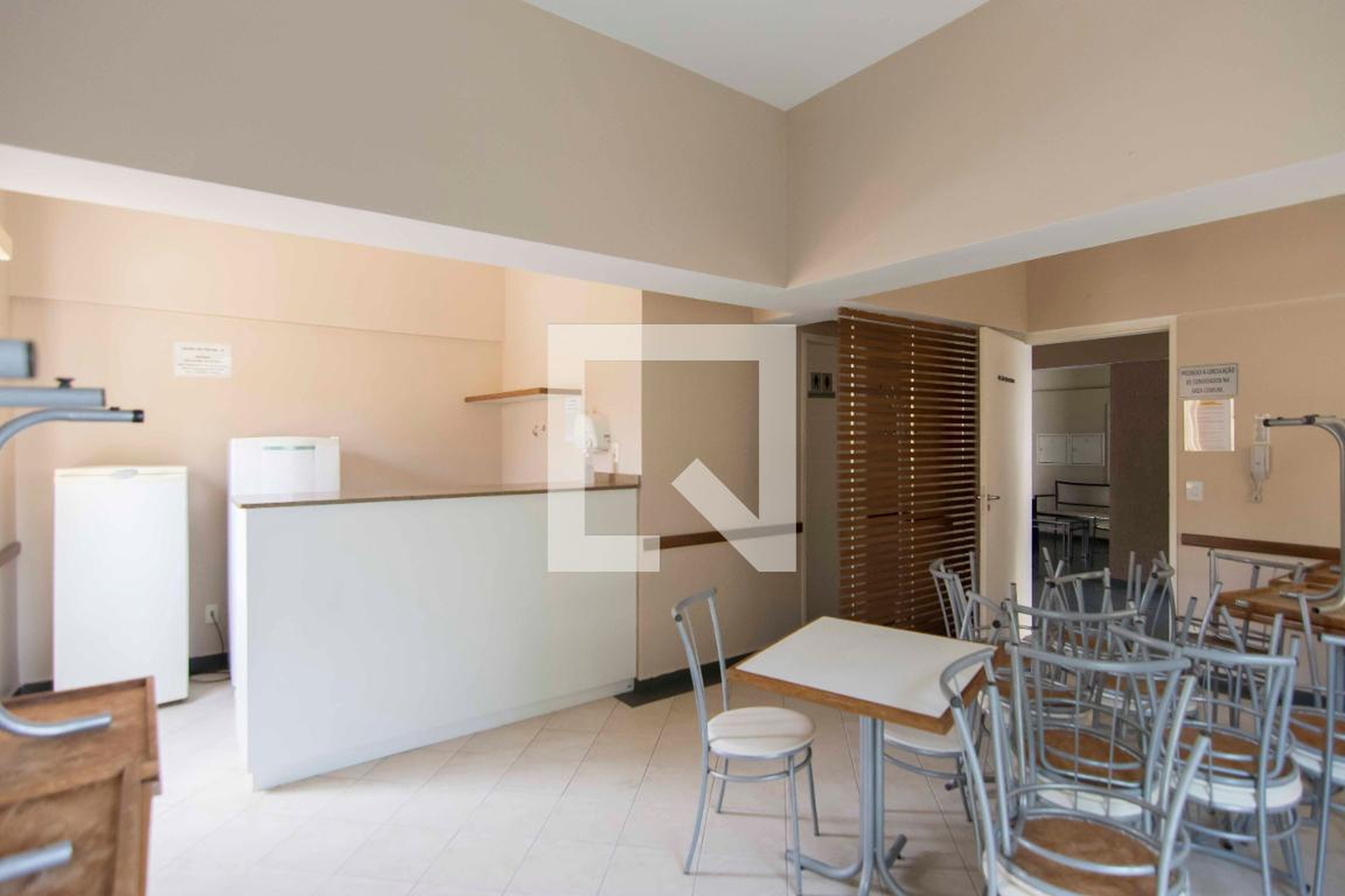 Salão de Festa - Montana Gardens