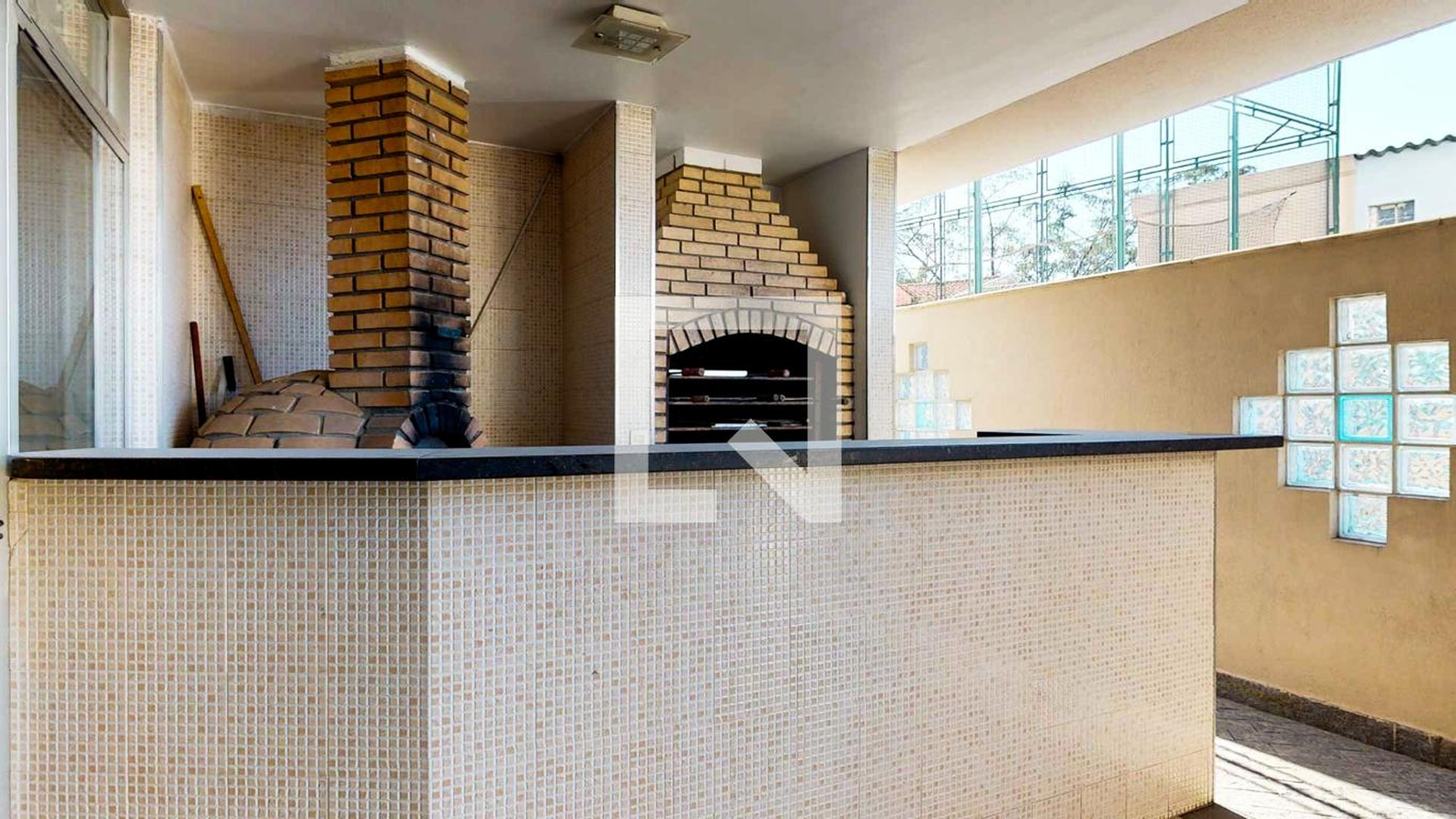 Churrasqueira - Bolonha