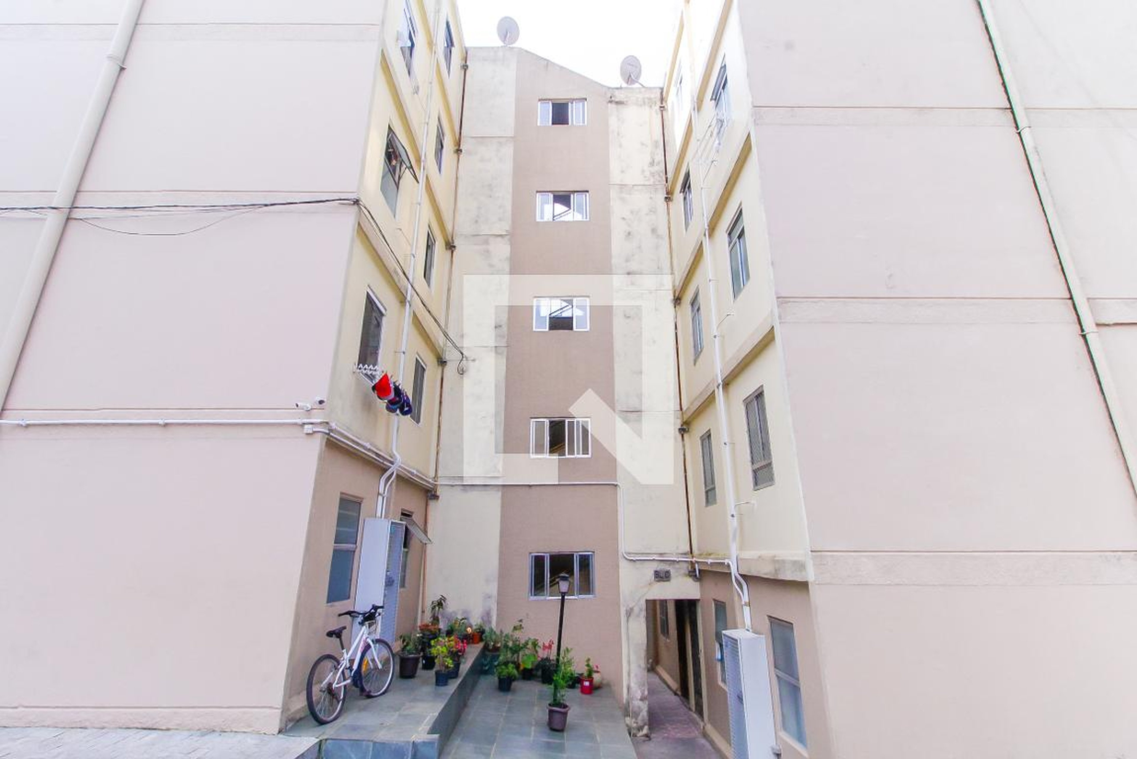 Entrada - Arcangelica III