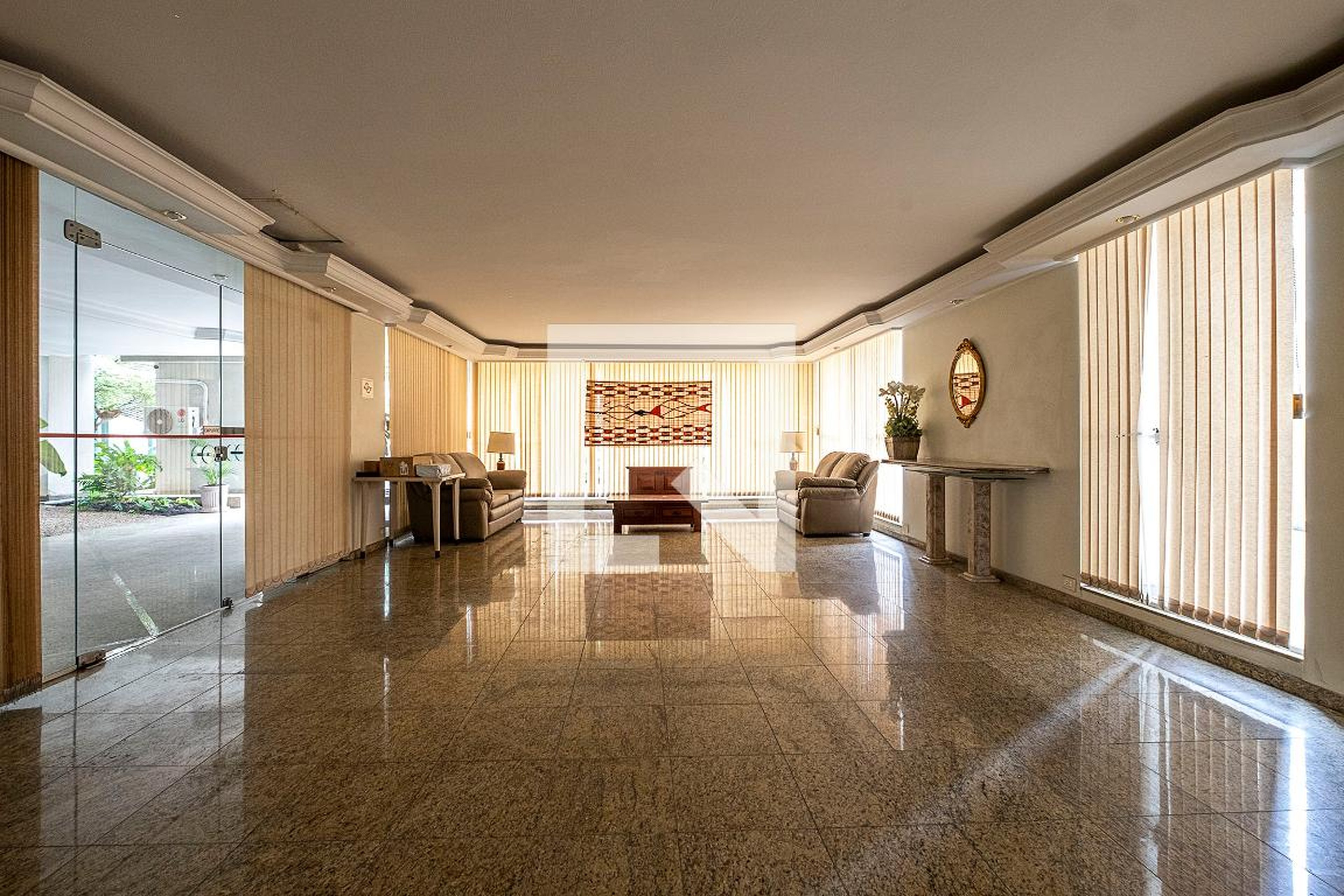 Salão de Festa - Araponga