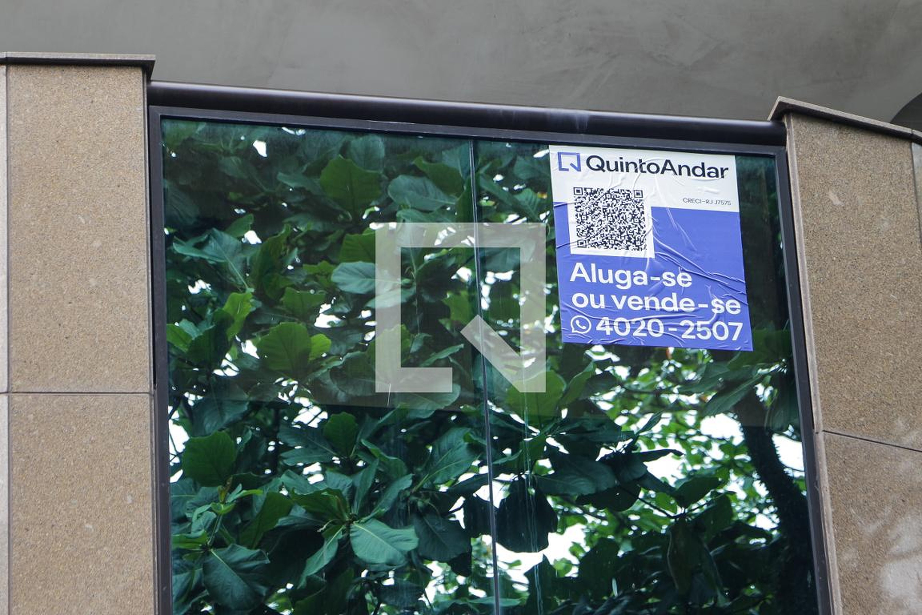 Fachada Condomínio Gold Coast