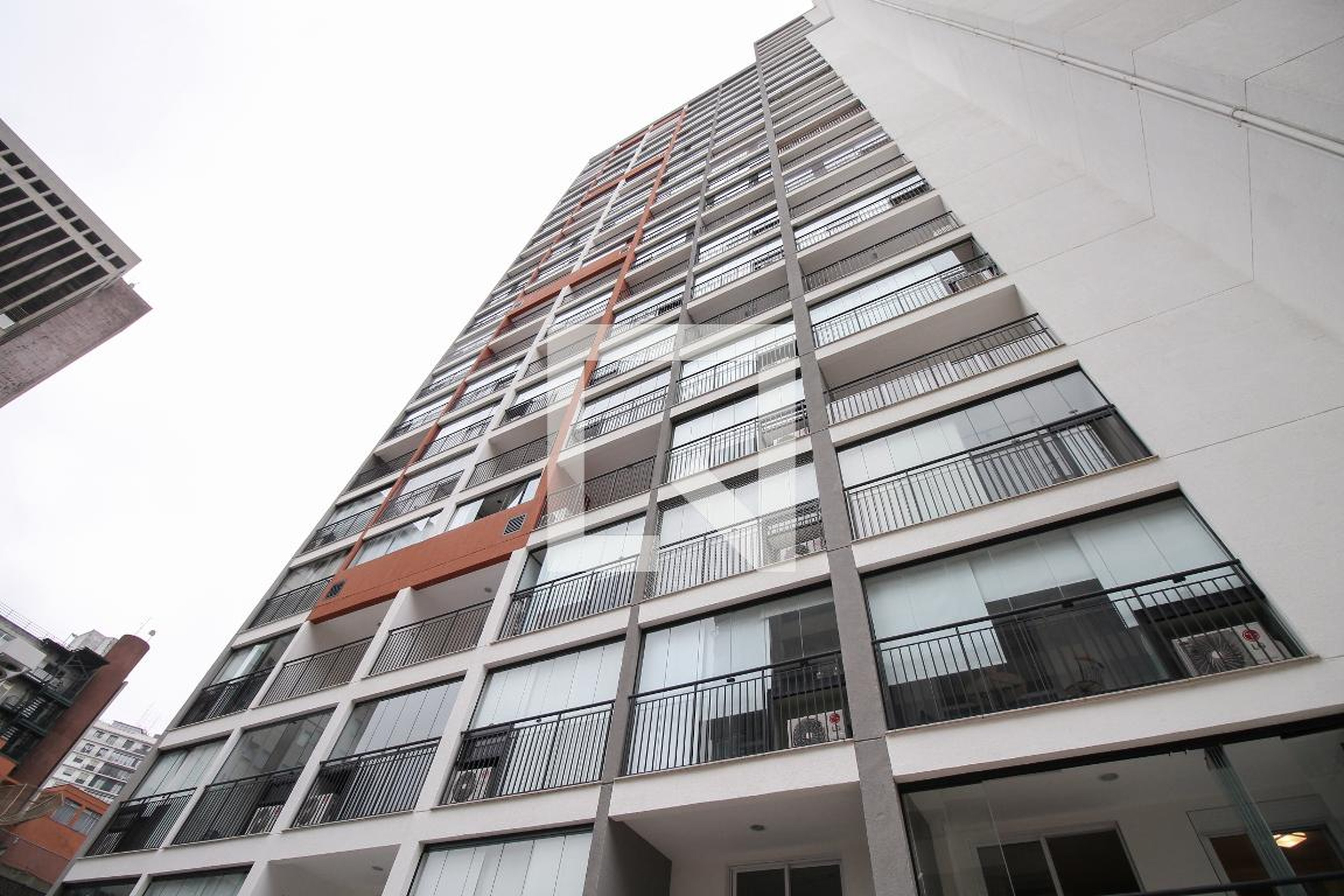 Edifício Condomínio You Central Park