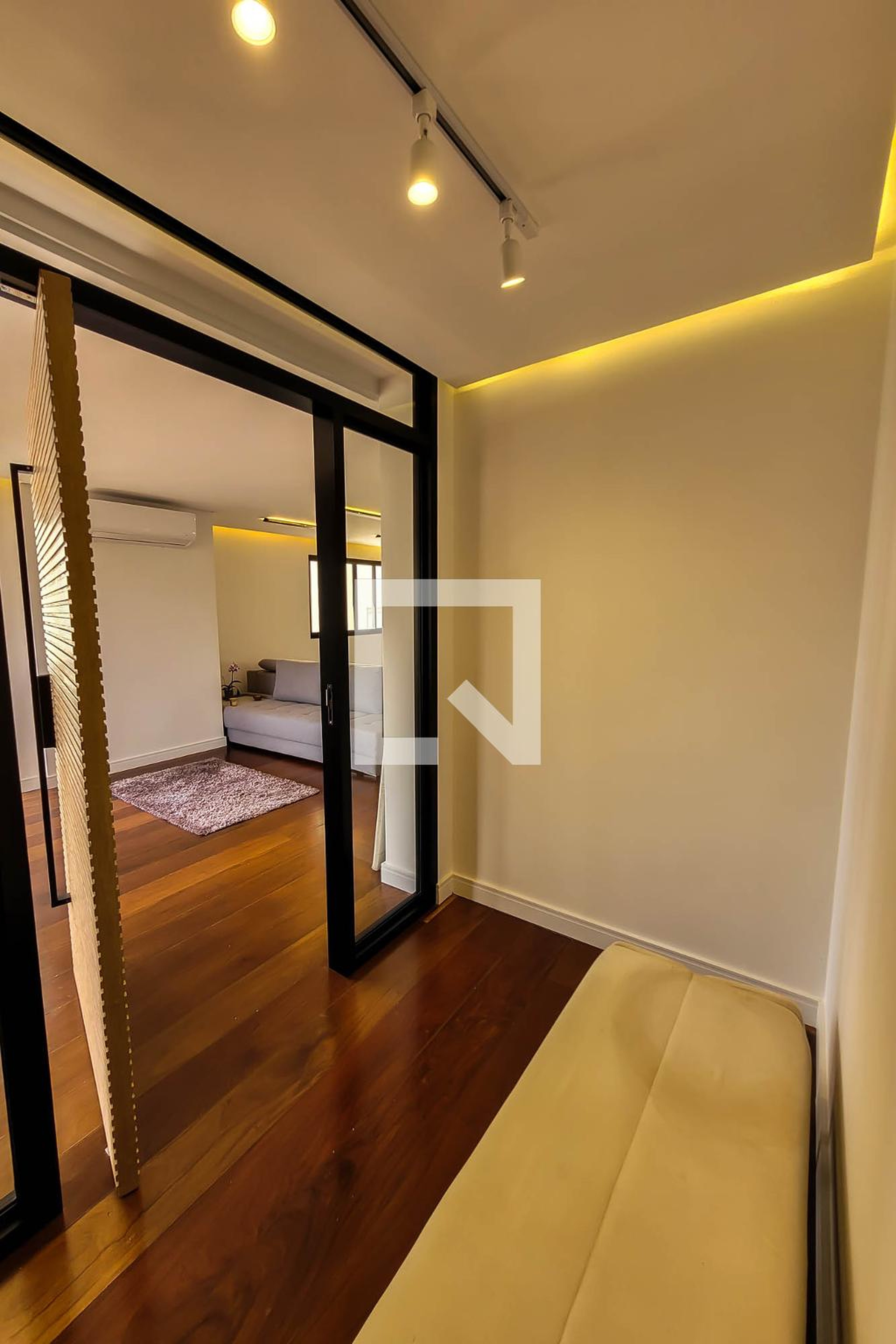 Hall de entrada - Greicy