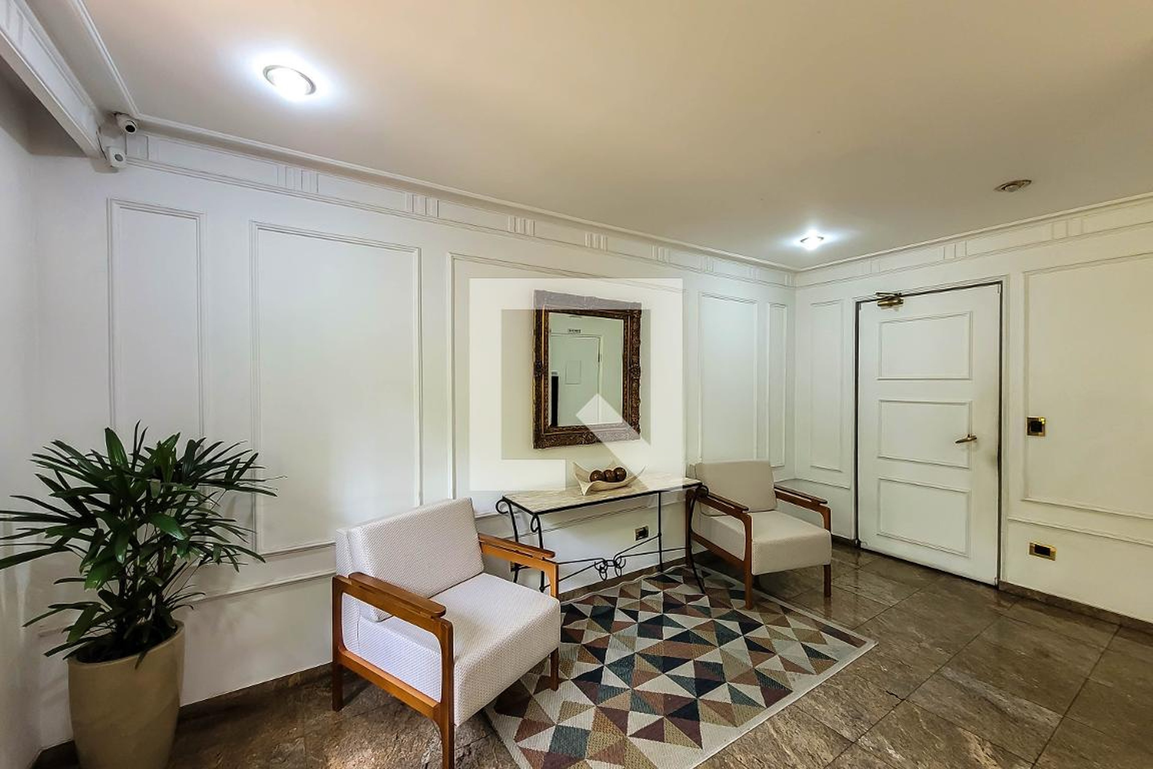 Hall social - Greicy