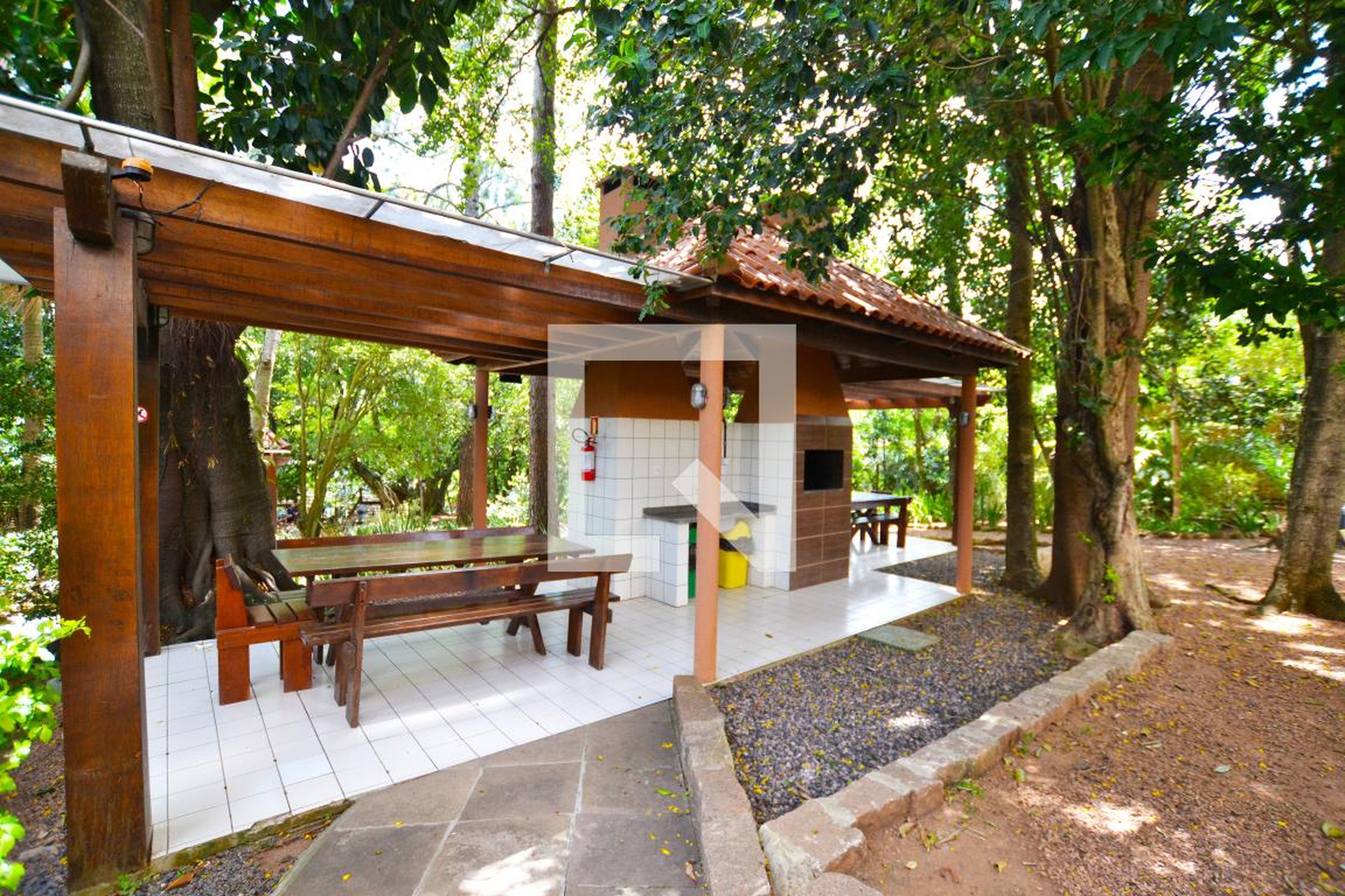 Espaço Gourmet - Parque de Las Vereda