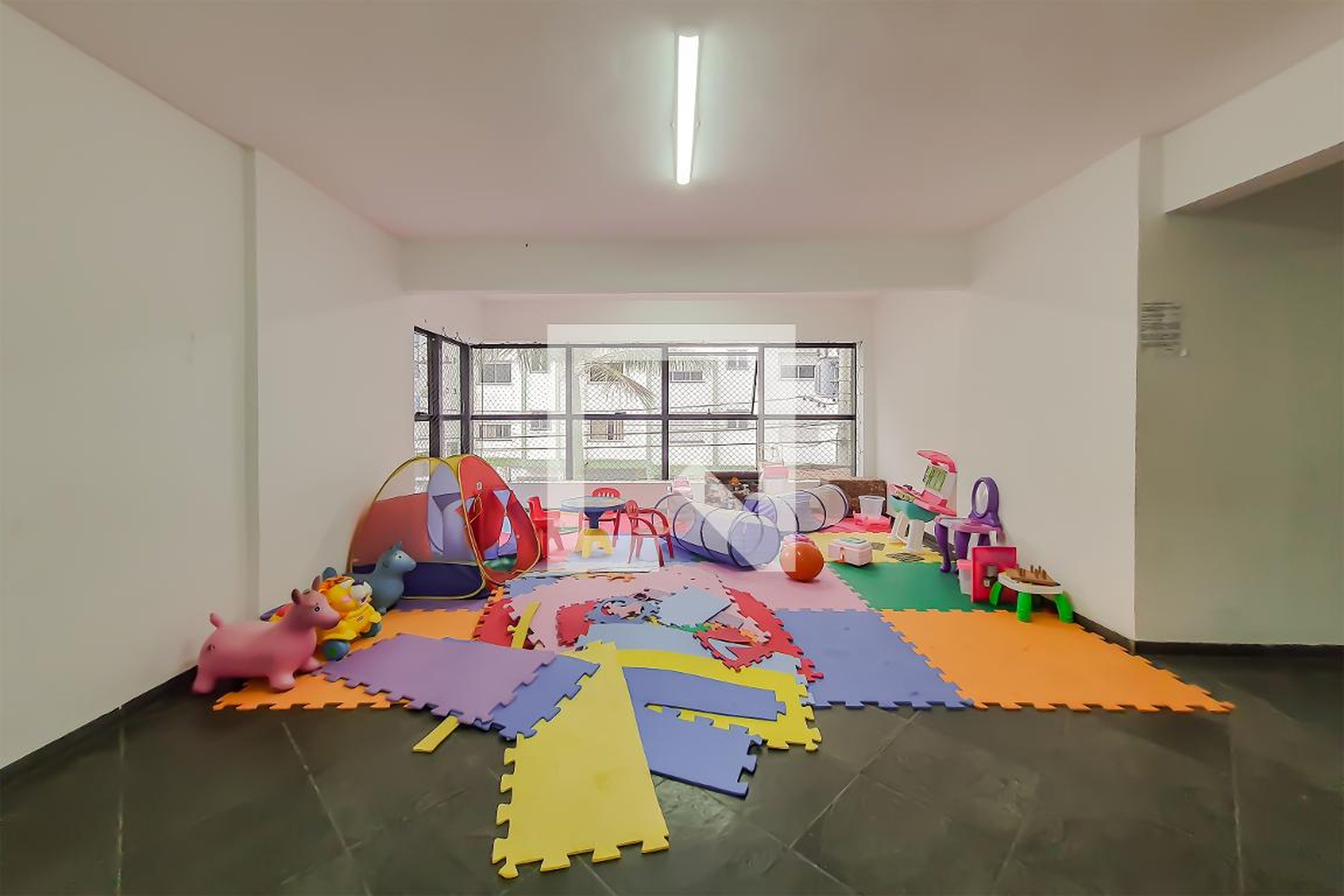 Brinquedoteca Condomínio Guaruja Tower