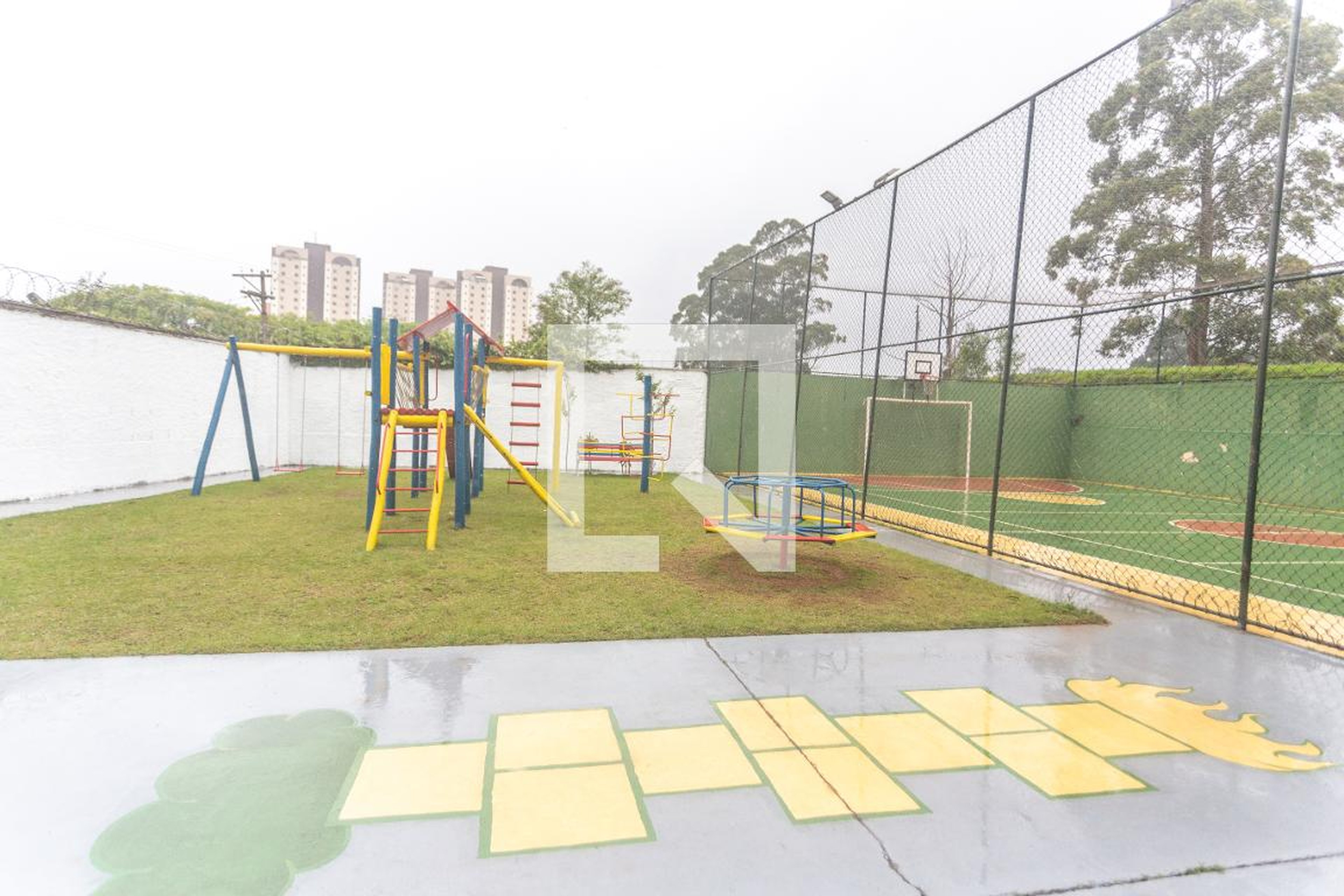 Playground - Bristol