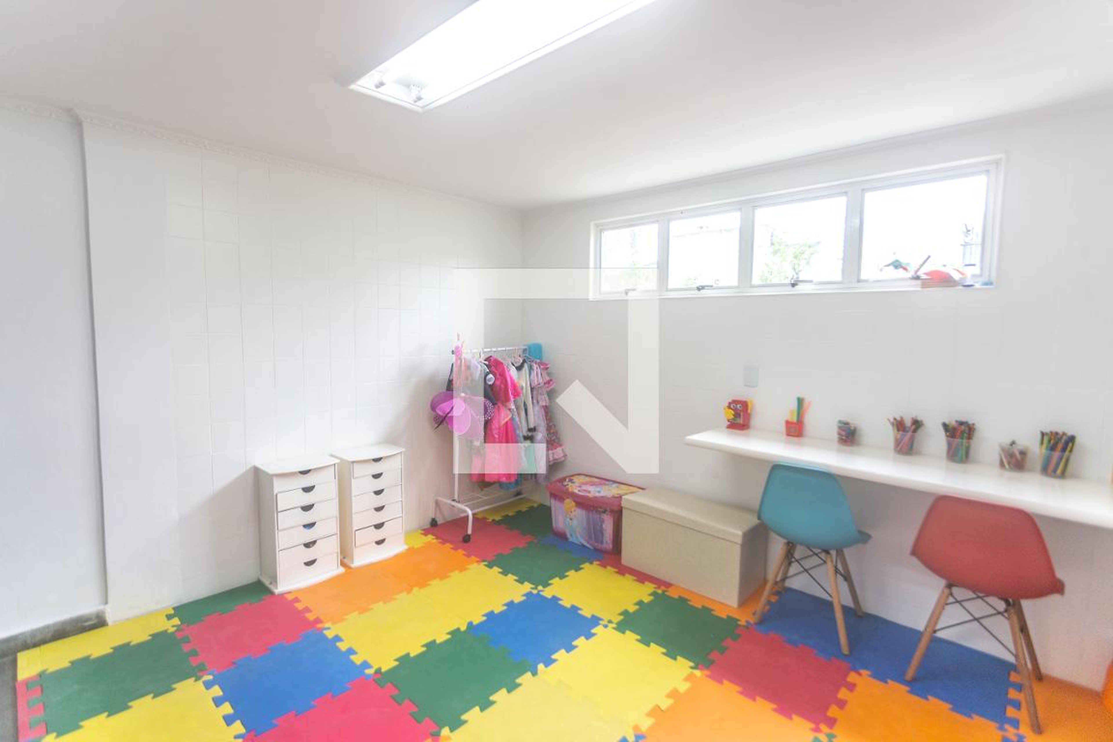 Brinquedoteca - Bristol