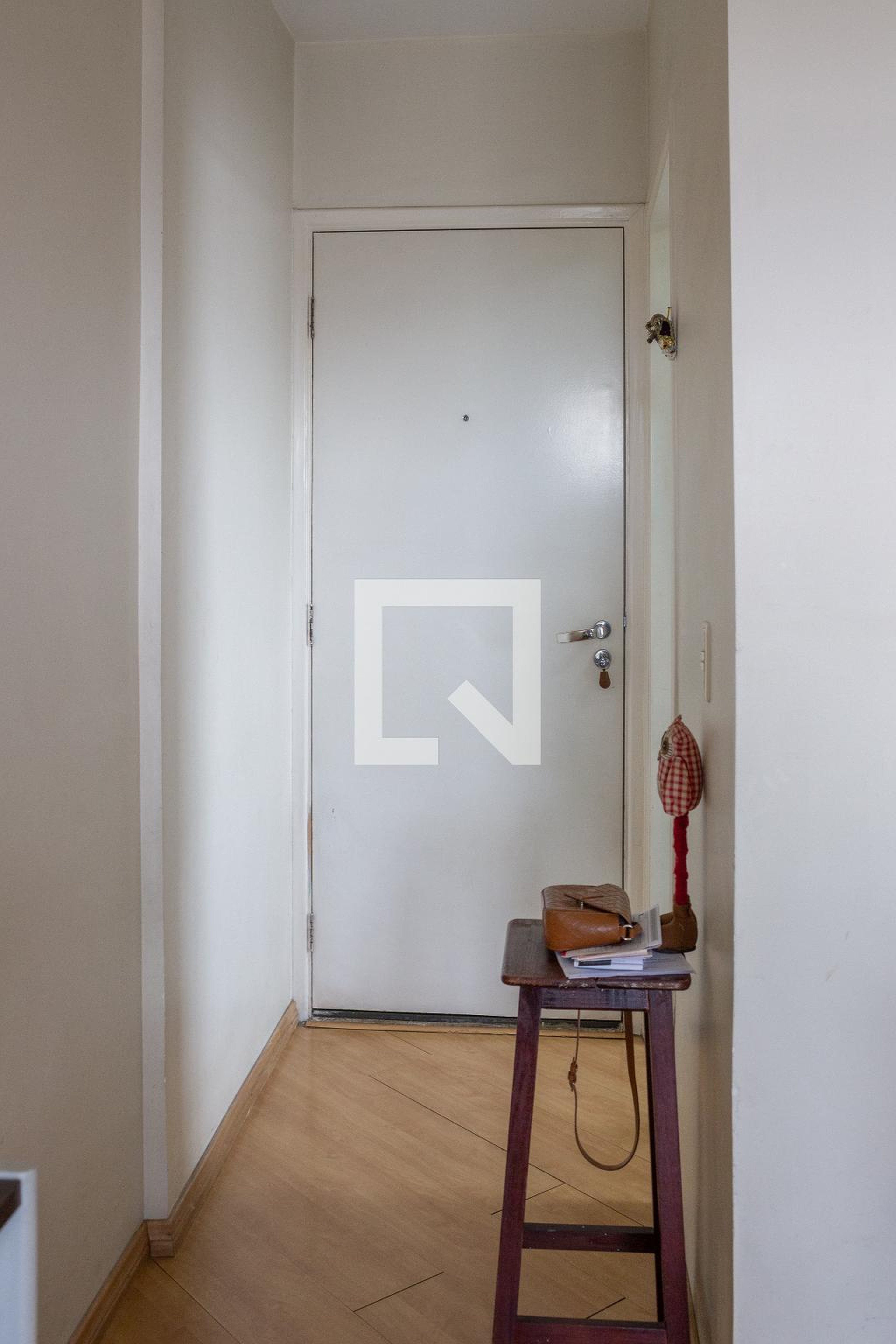 Entrada - Residencial Alto da Lapa II