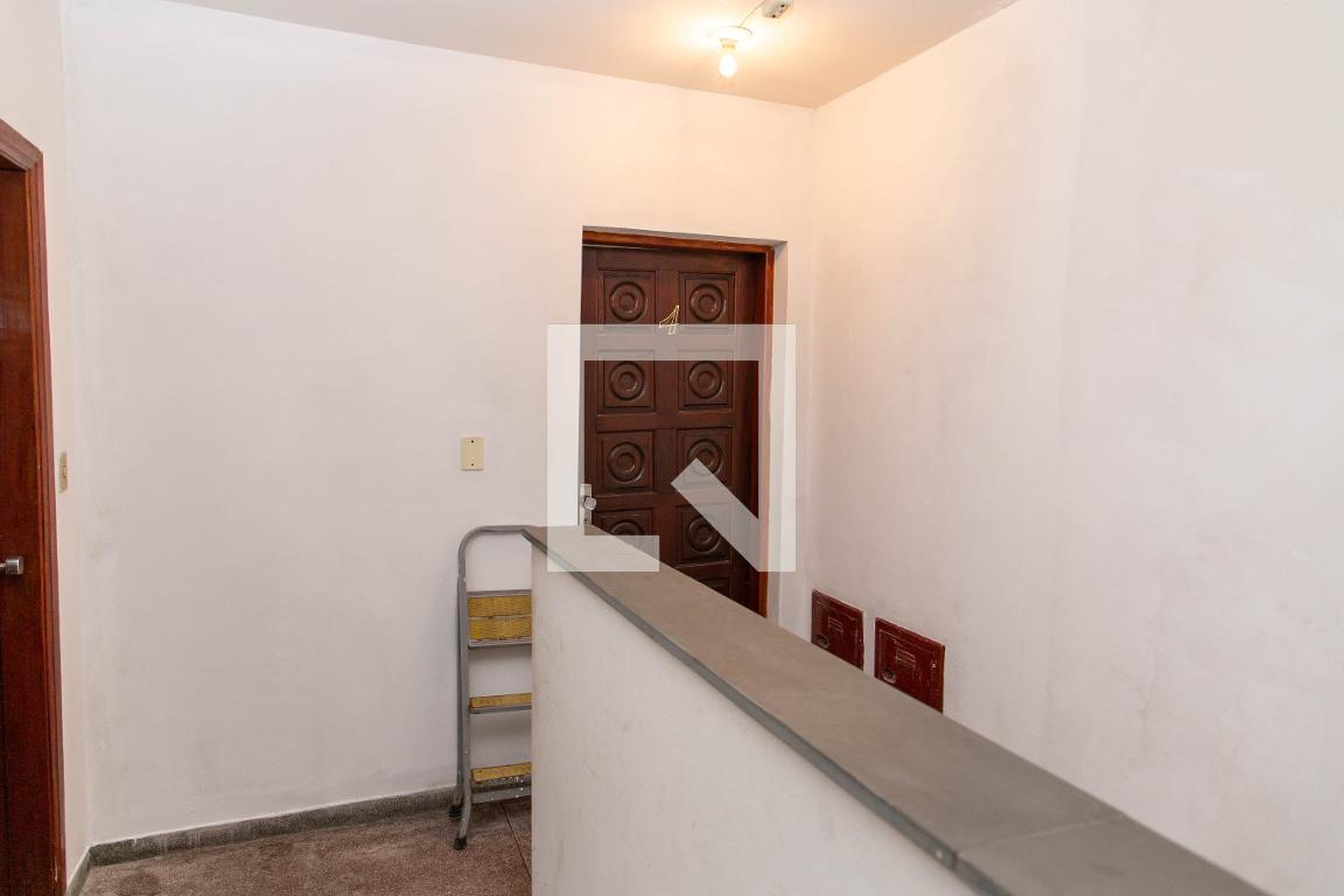 Hall de entrada - null