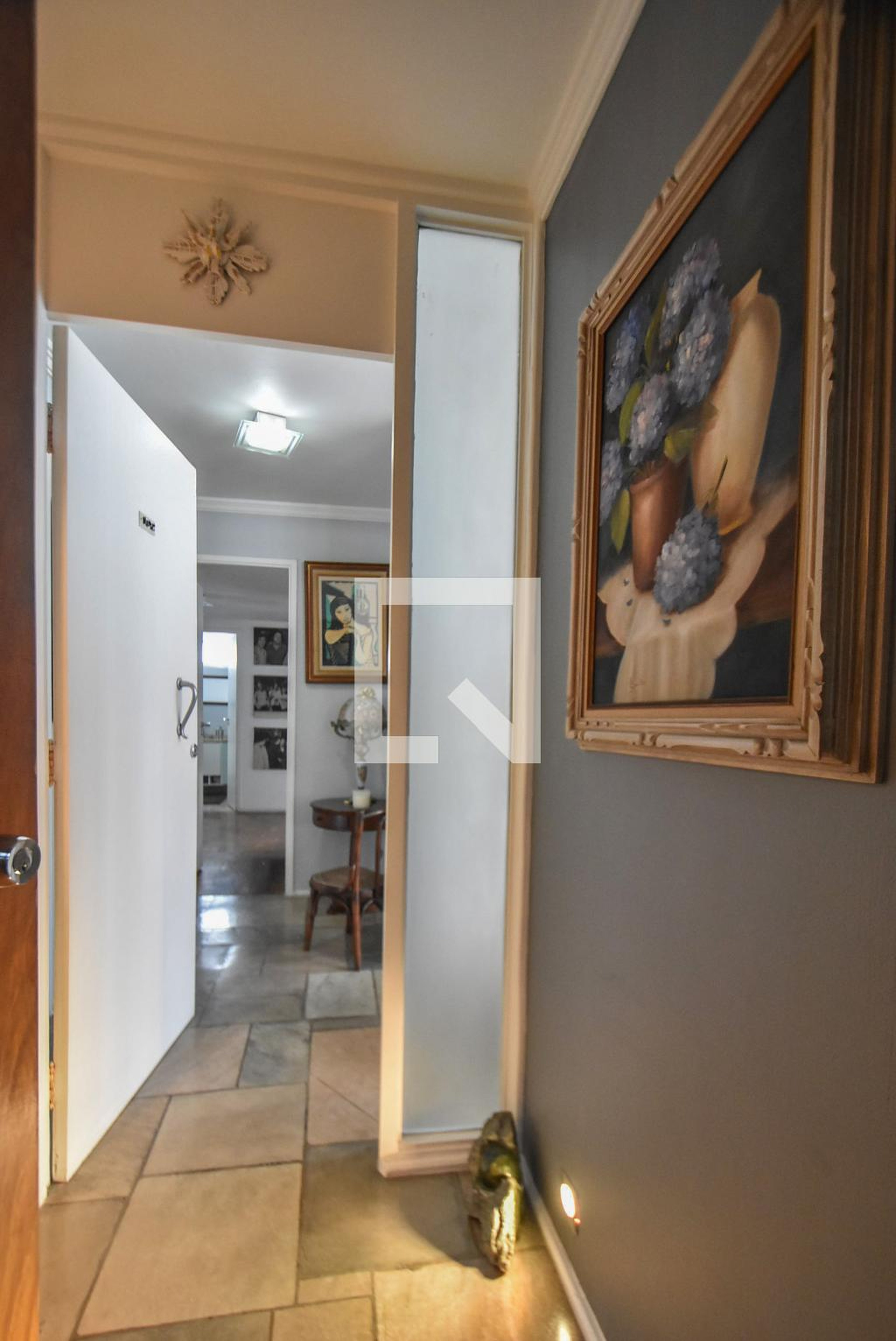 Hall de Entrada - Fiorella