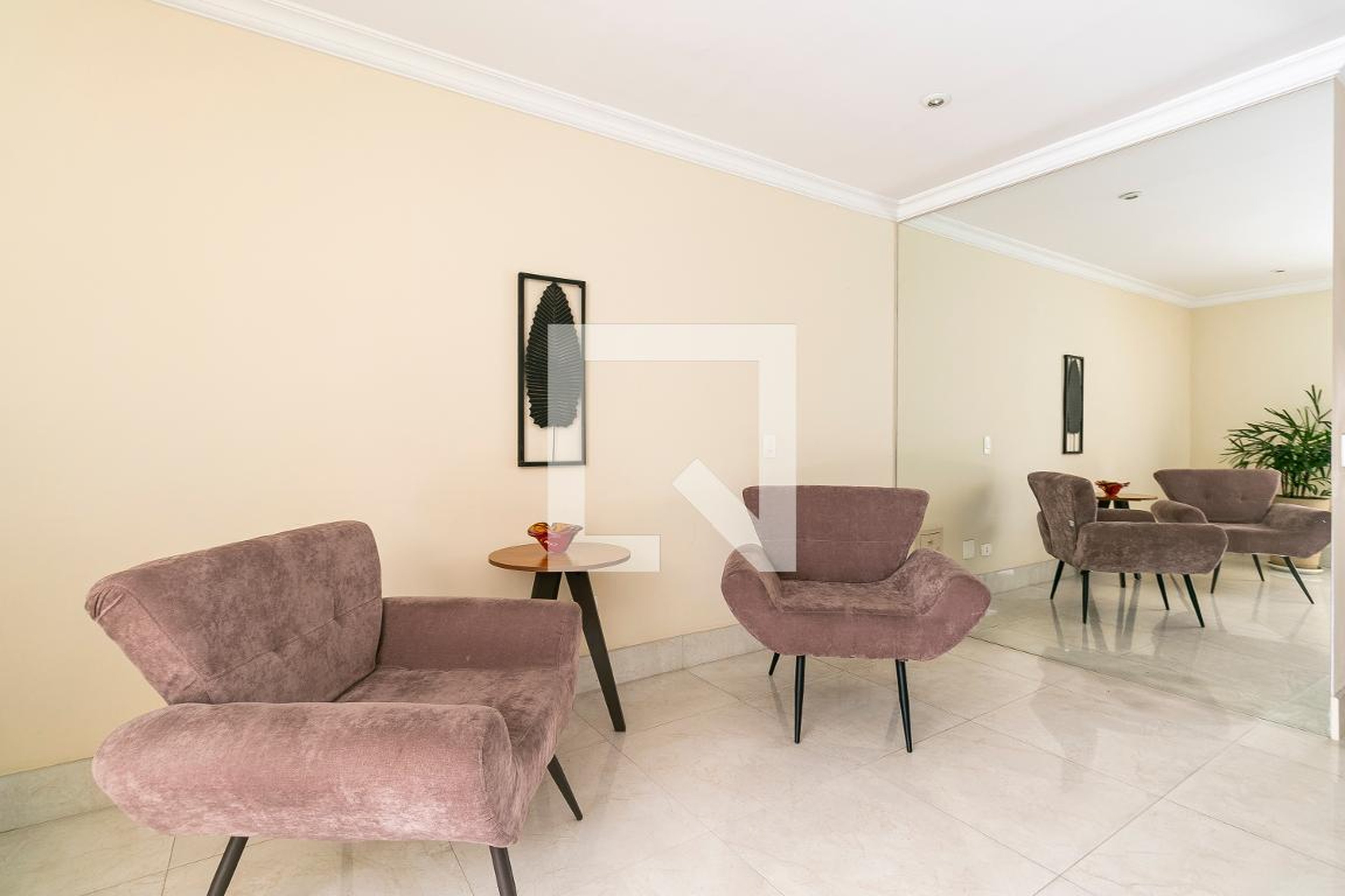 Hall - Village Flamboyant