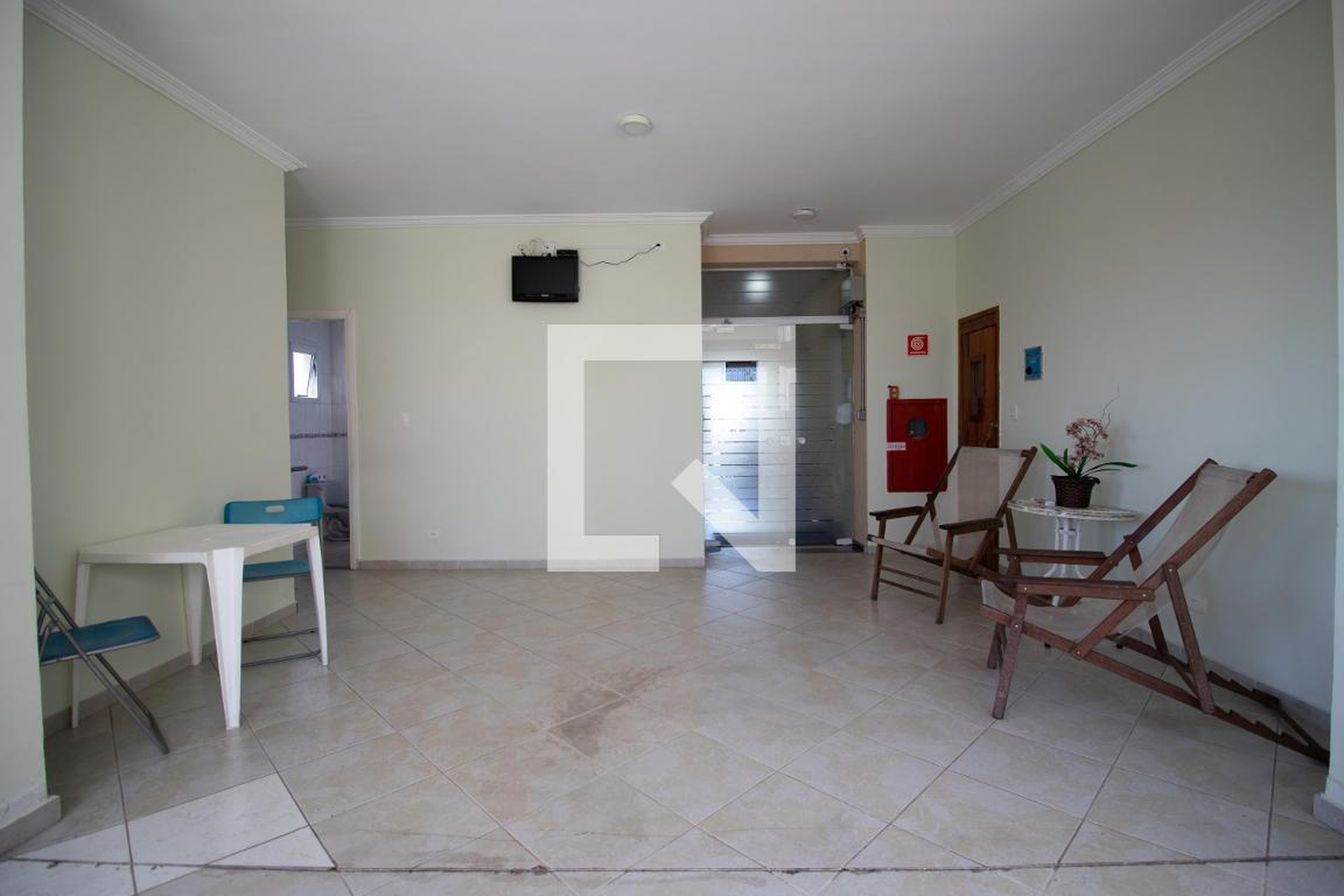 Churrasqueira - Apolo