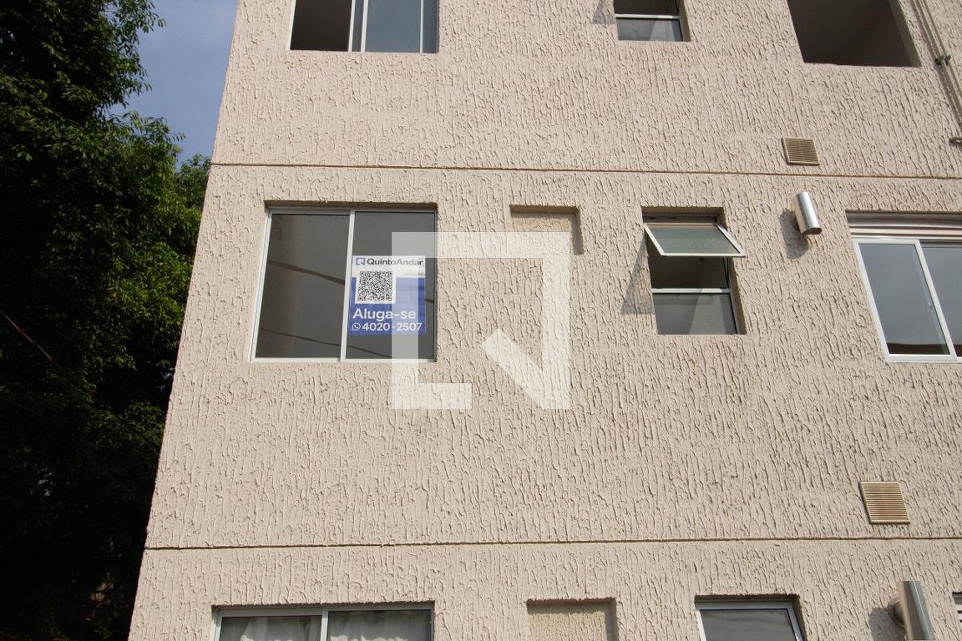 Fachada Condomínio Viva A Vida Belford-Roxo