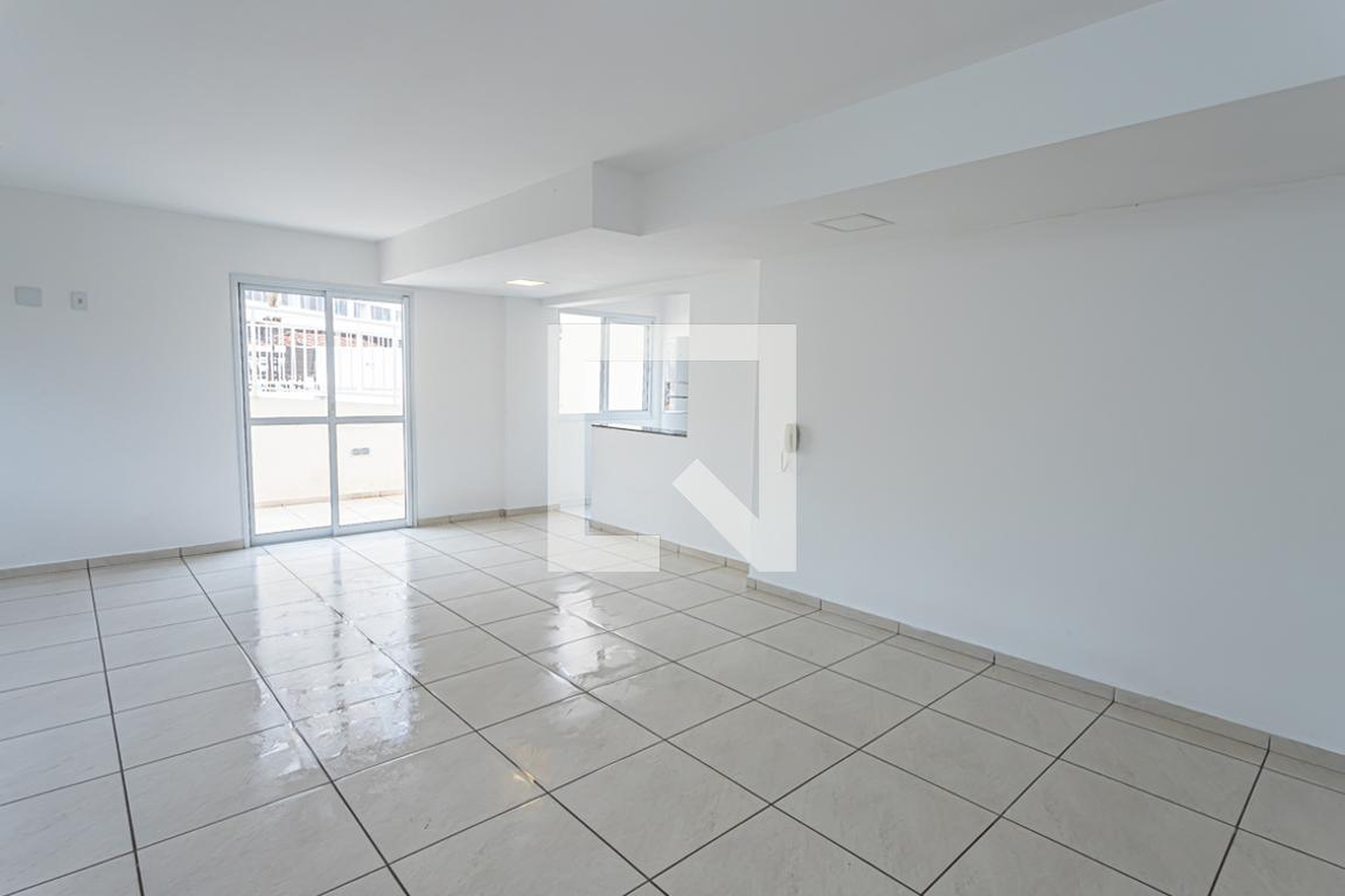 Salão de Festas - Green Solarium