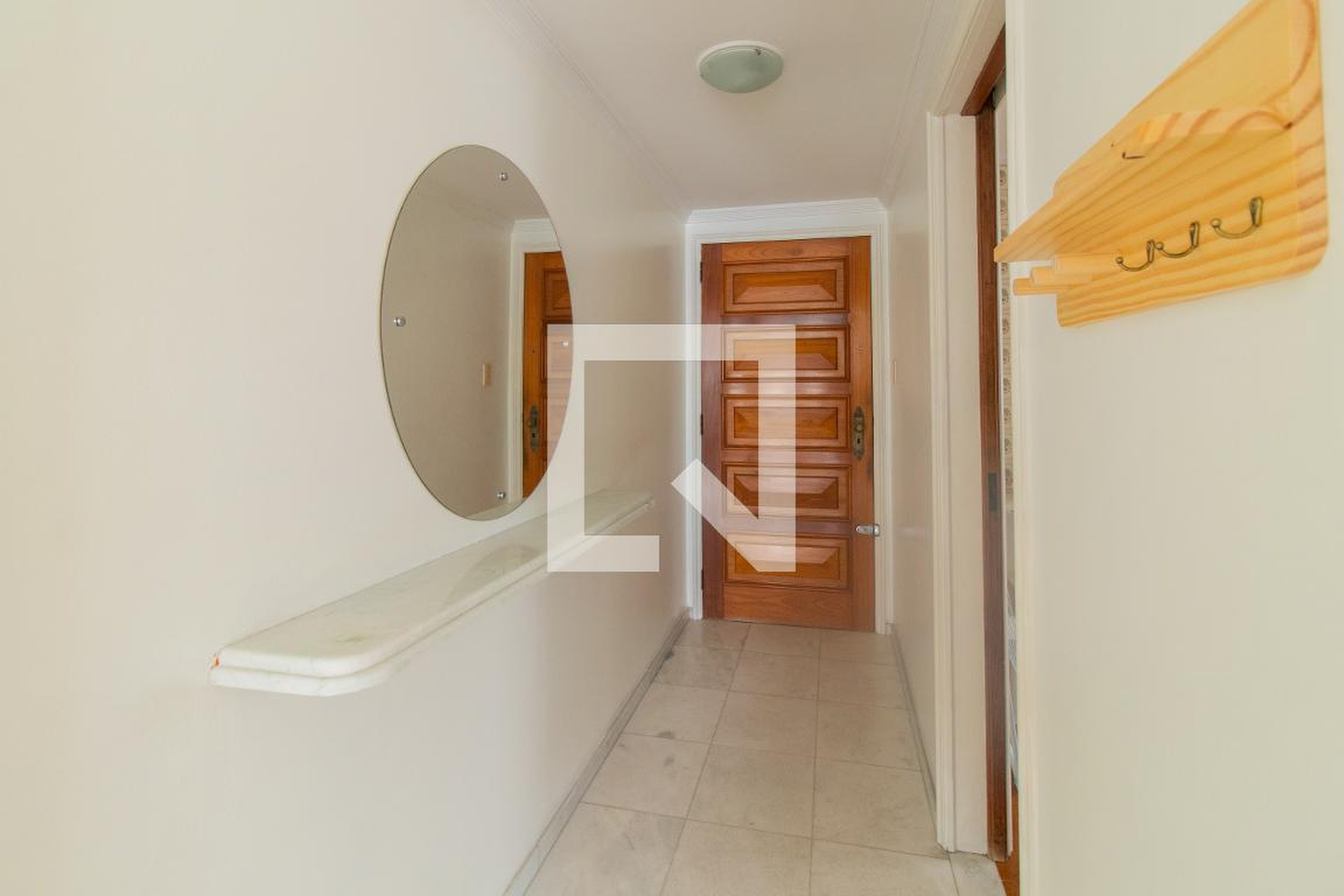 Hall de Entrada - null