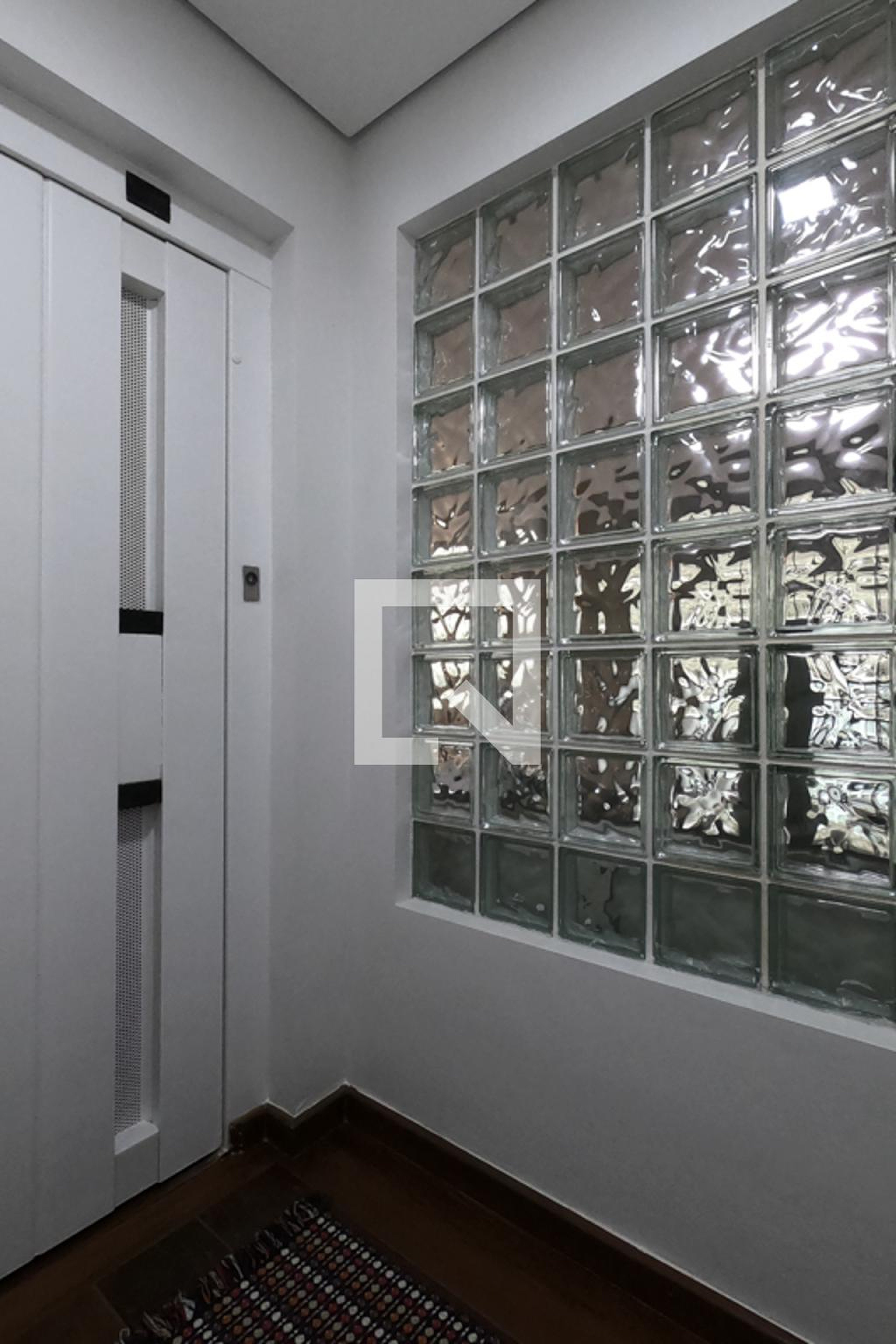 Hall de Entrada - Frederico Guarinon