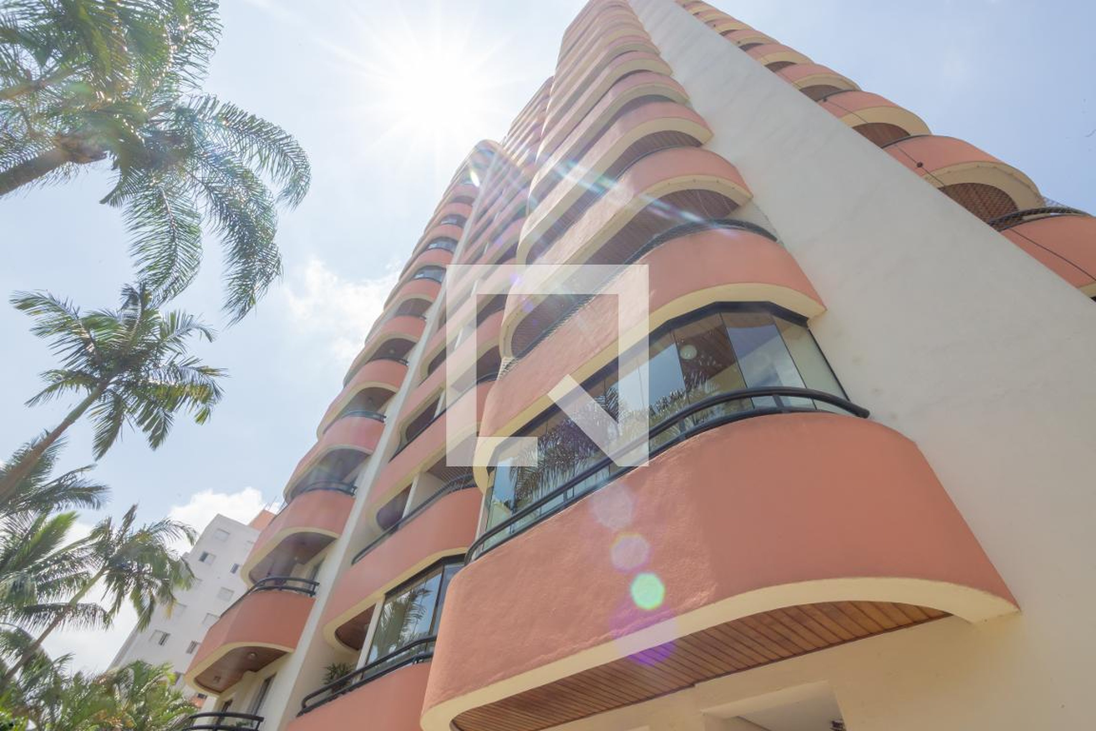 Area Comum - Plaza de Espanha