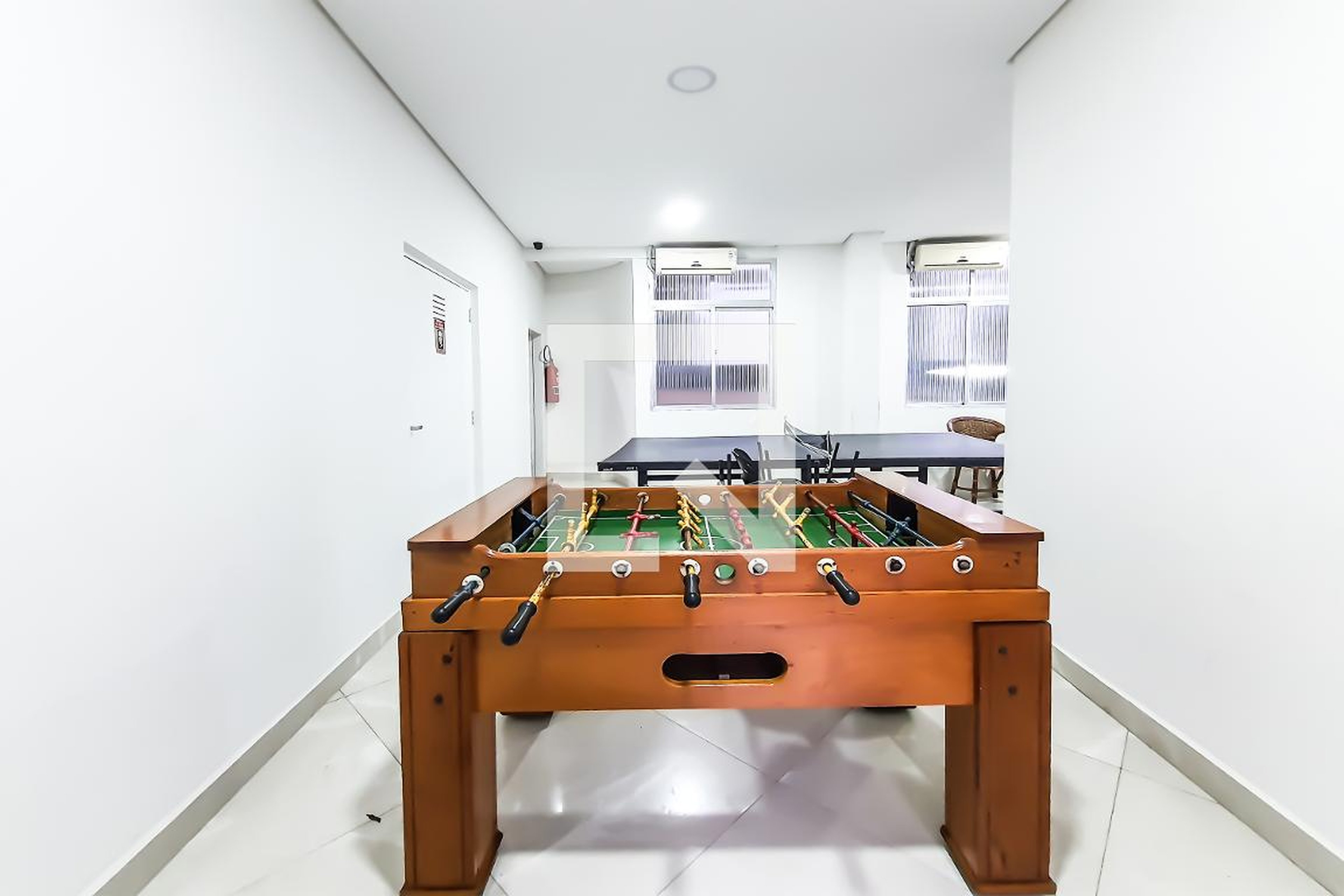 Salao de jogos - Florida