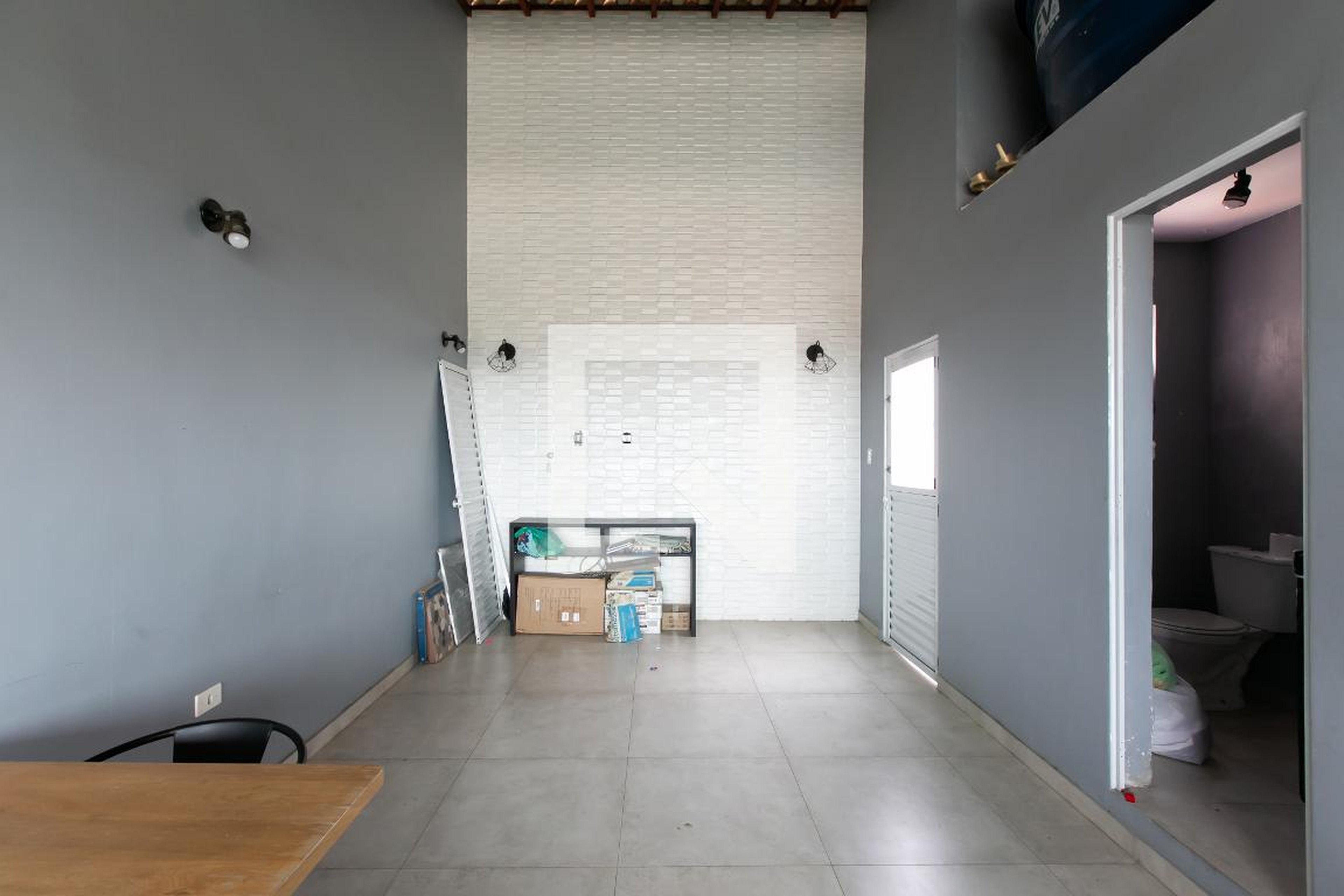 Espaço Gourmet - David Domingues