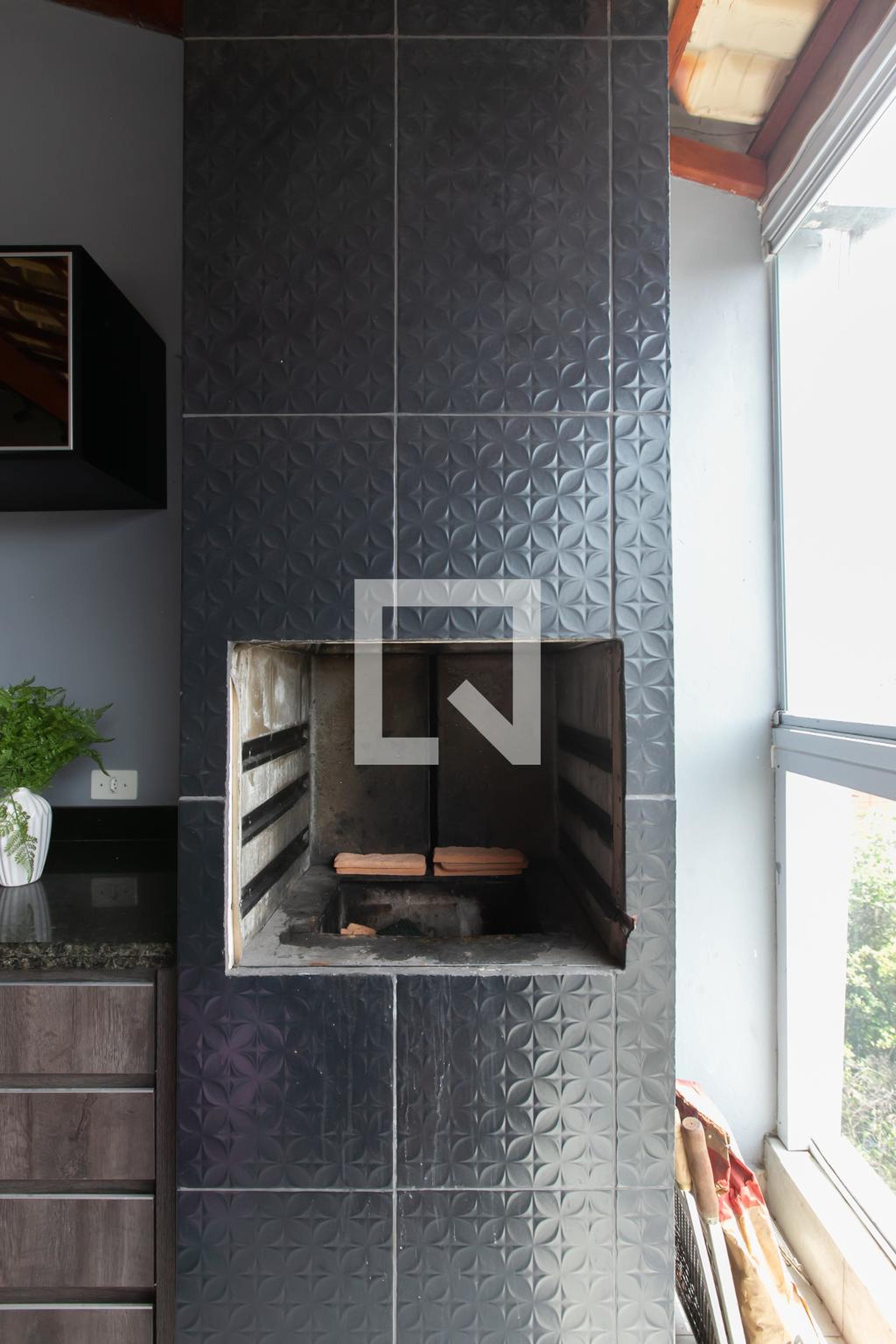 Churrasqueira - David Domingues