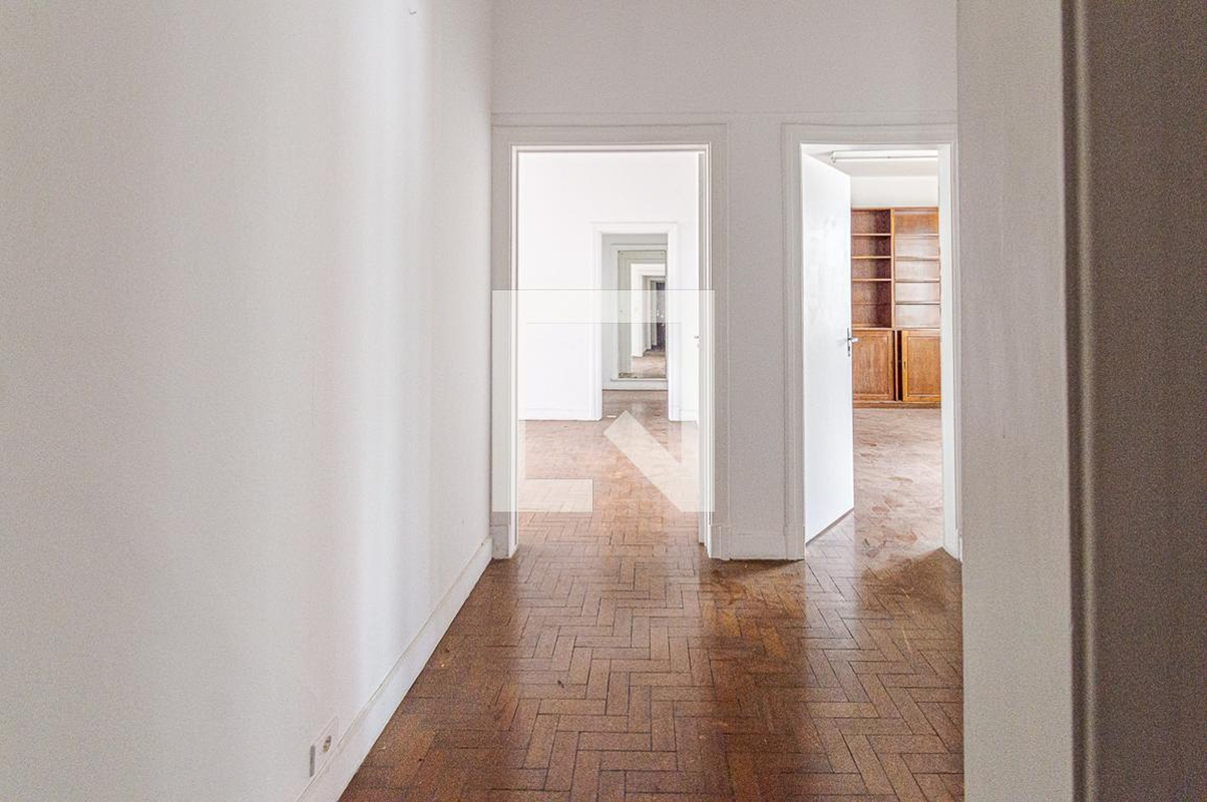 Hall de Entrada - Concórdia