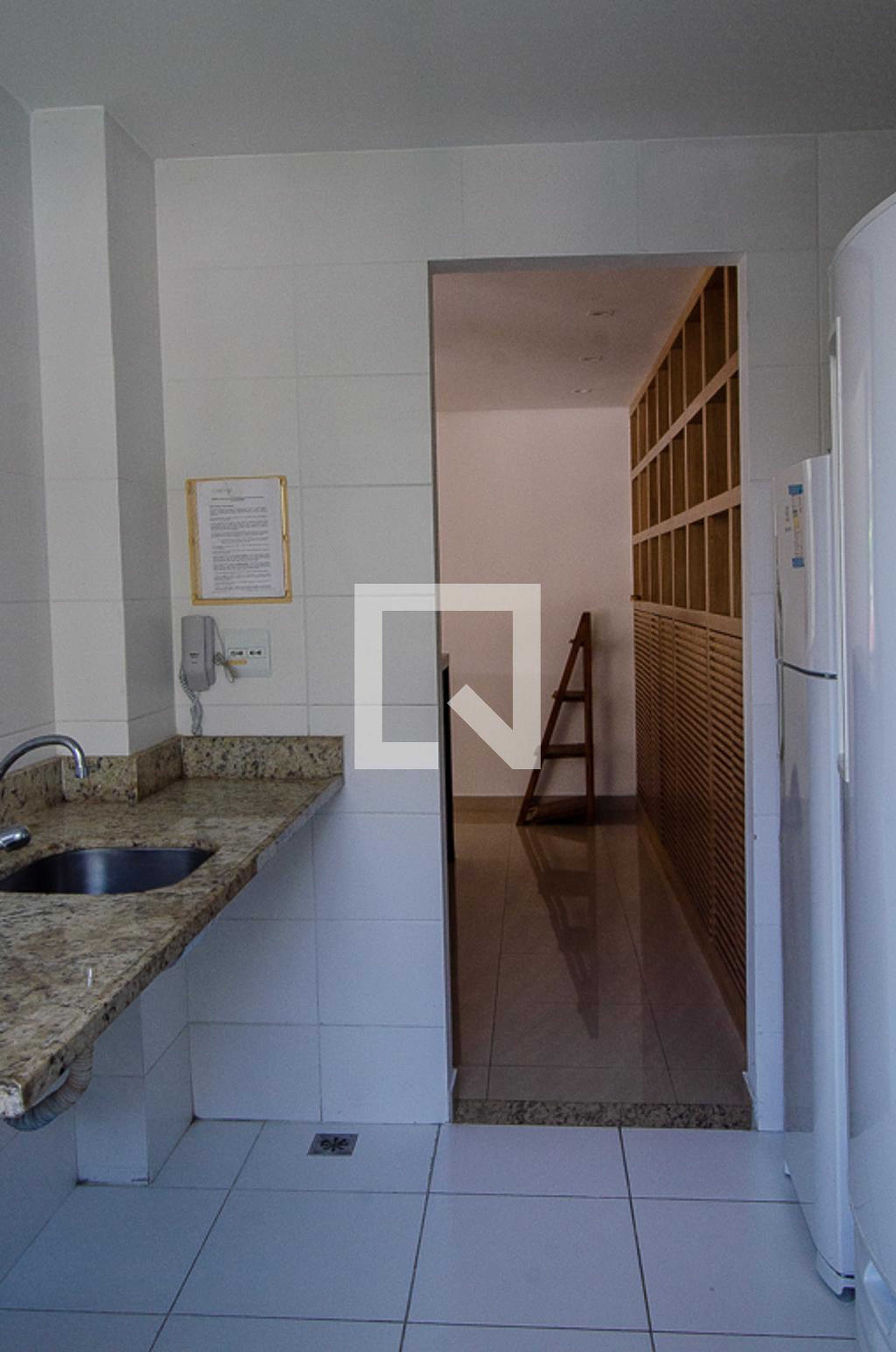 Salão de festas 2 - Composè Residence Clube