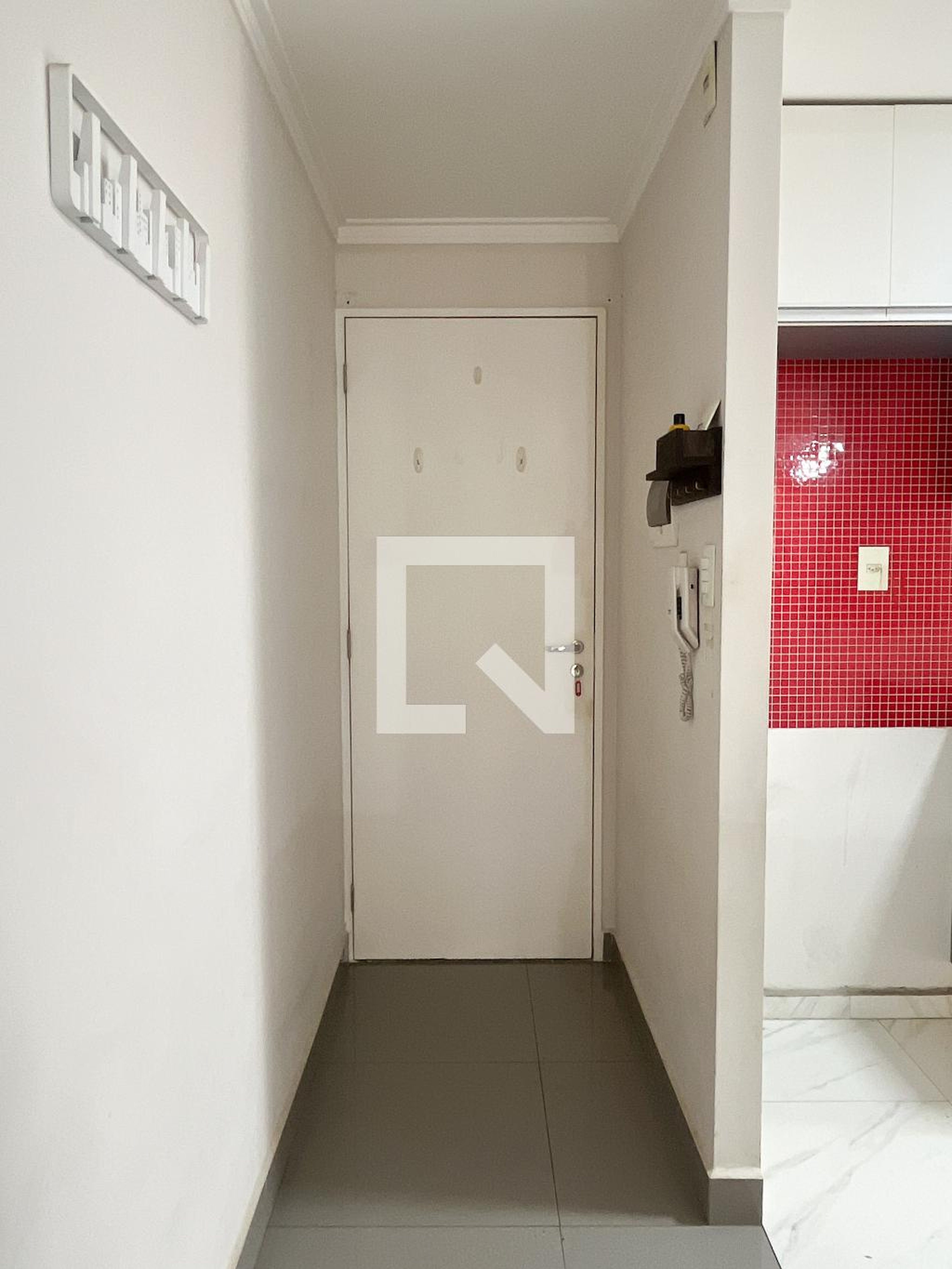 Entrada - You, Parque São Domingos