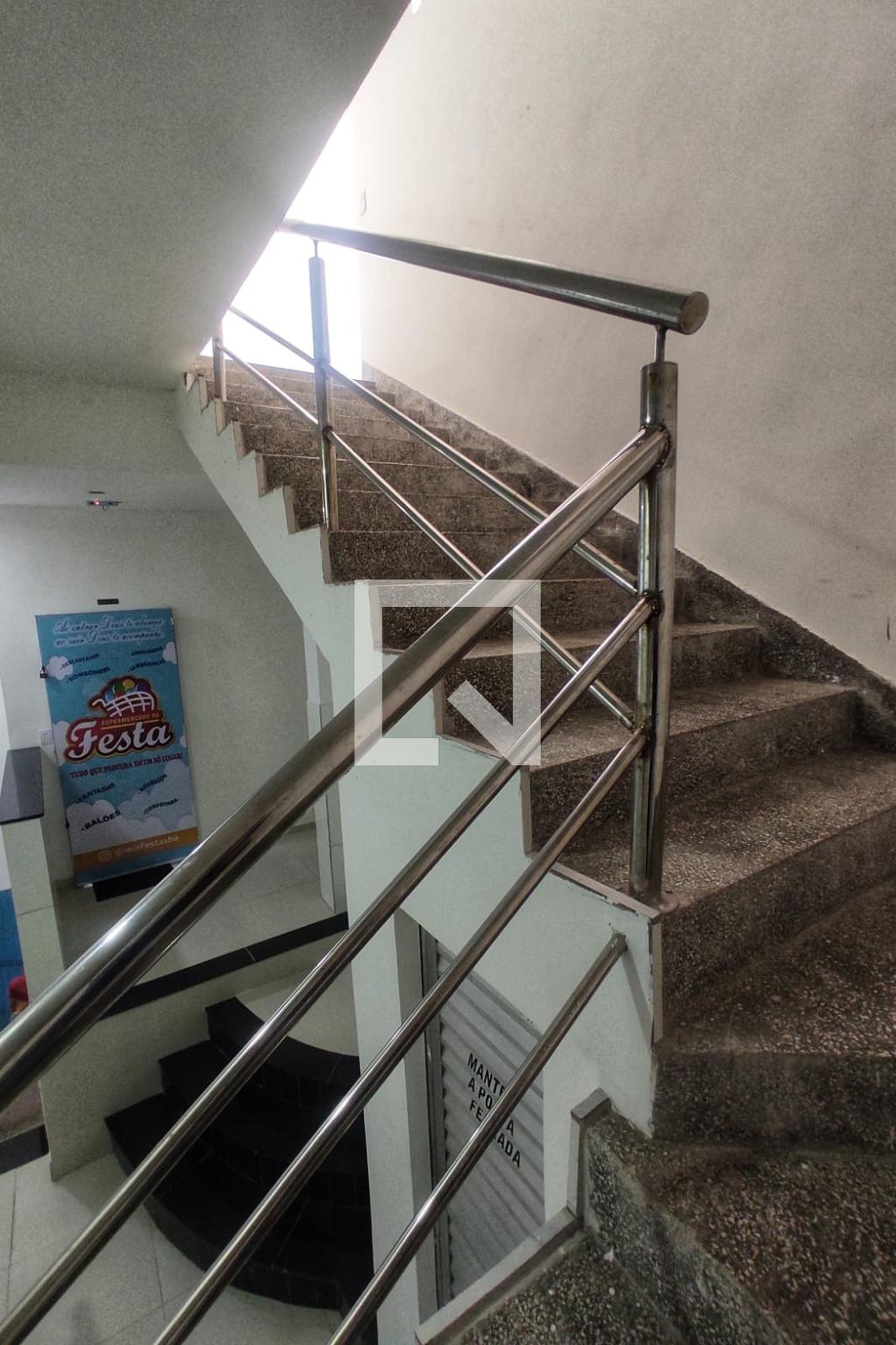 Hall de Entrada - null