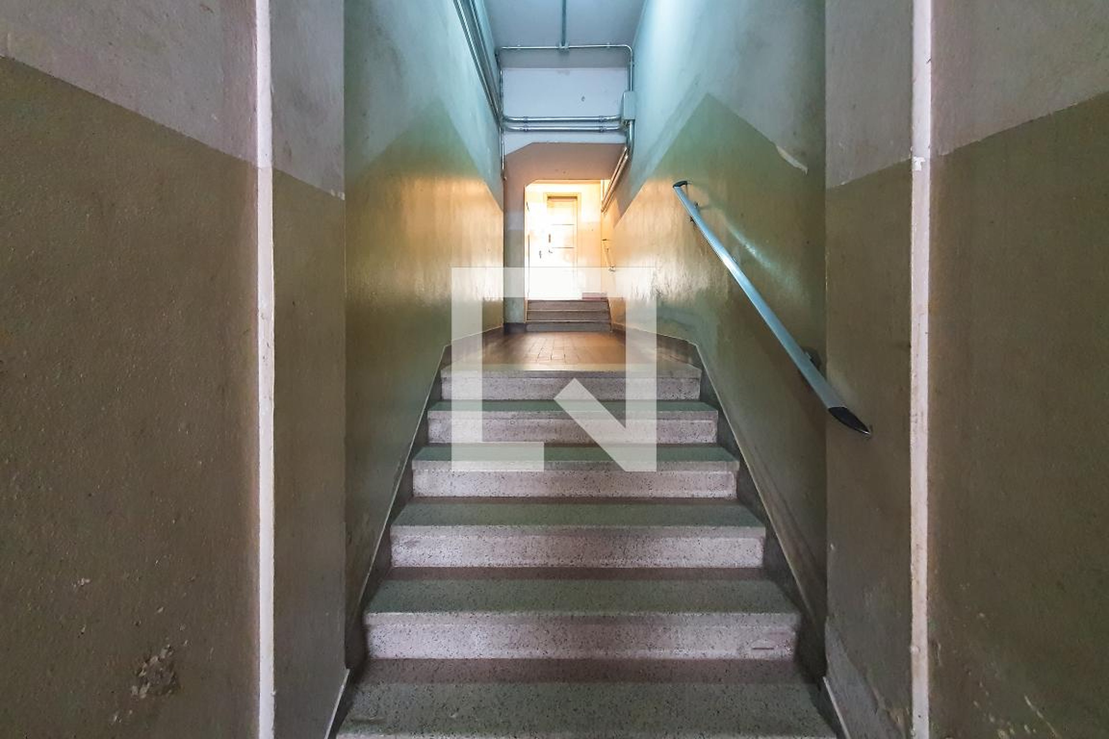 Hall de Entrada - null