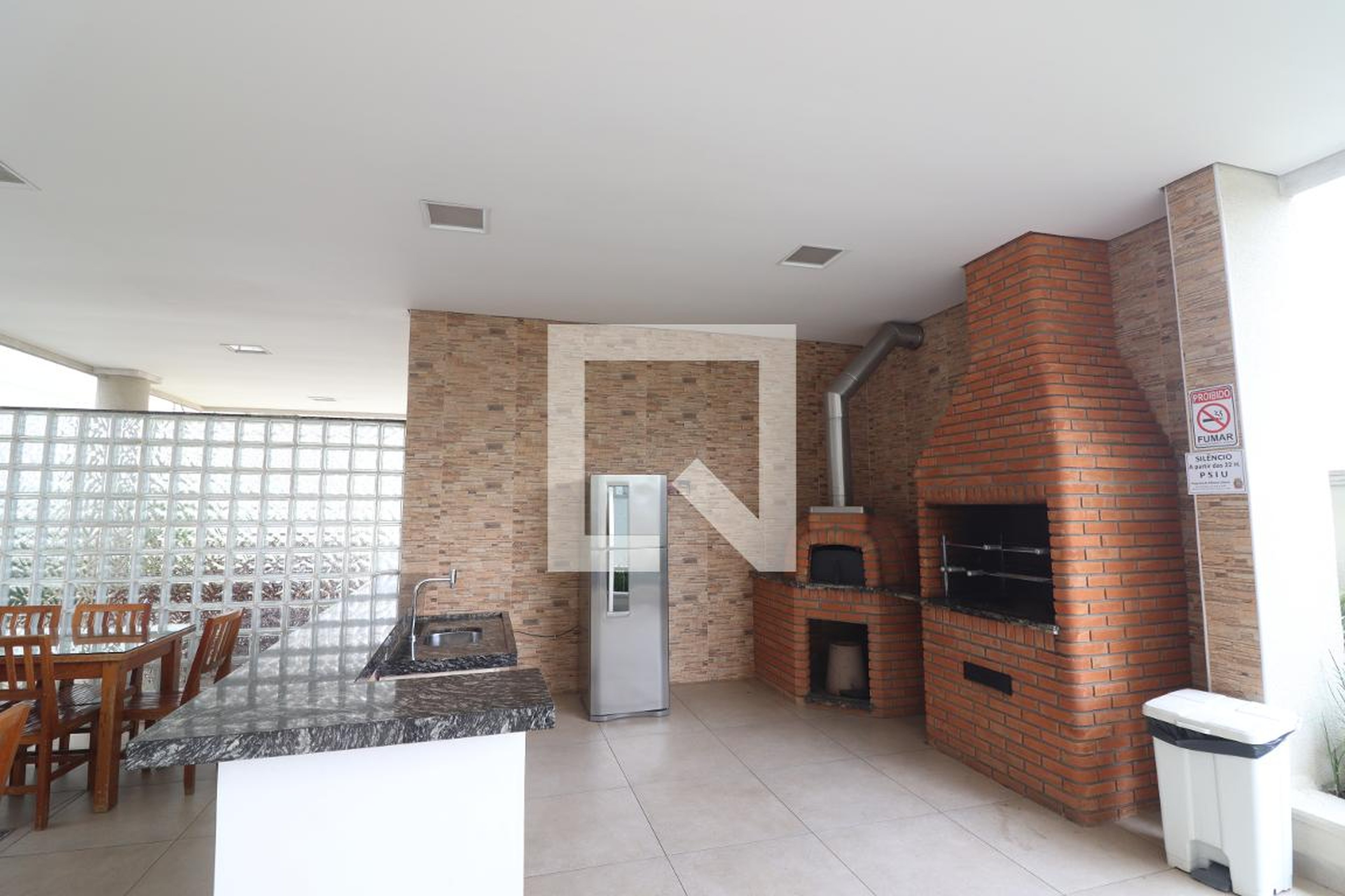 Churrasqueira - Parque das Artes