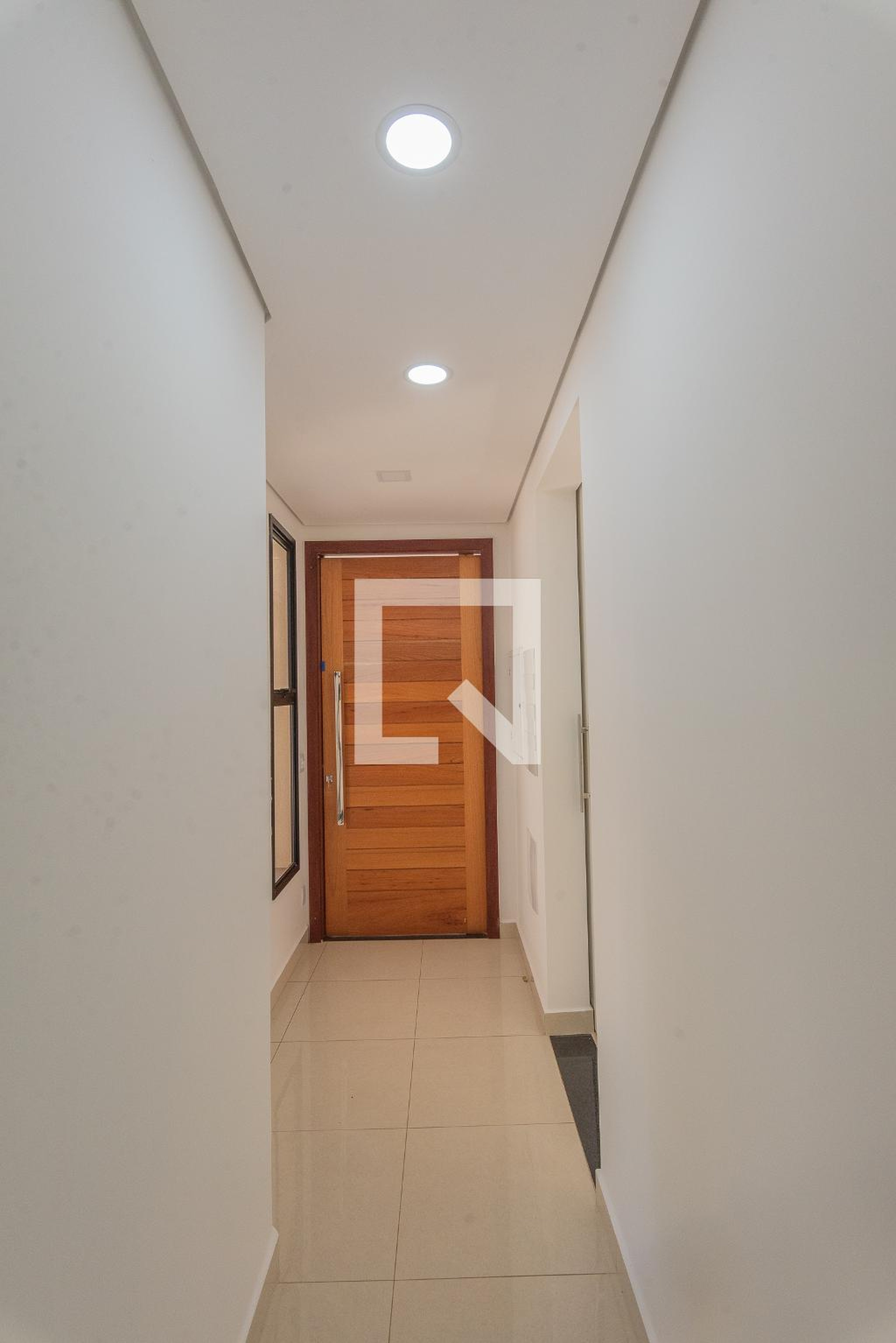 Hall de entrada - Vevey