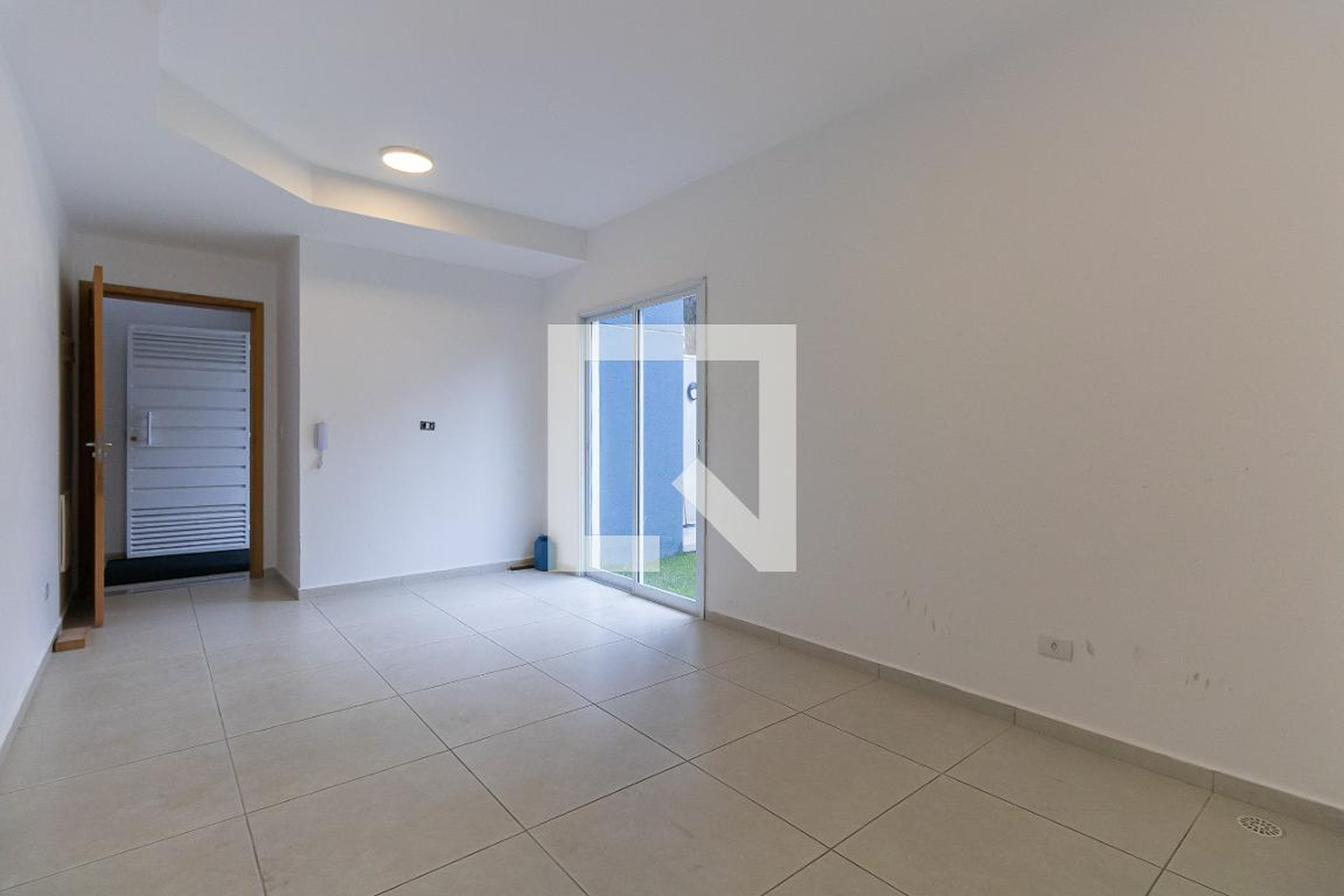 Salão de Festa - Residencial Milao